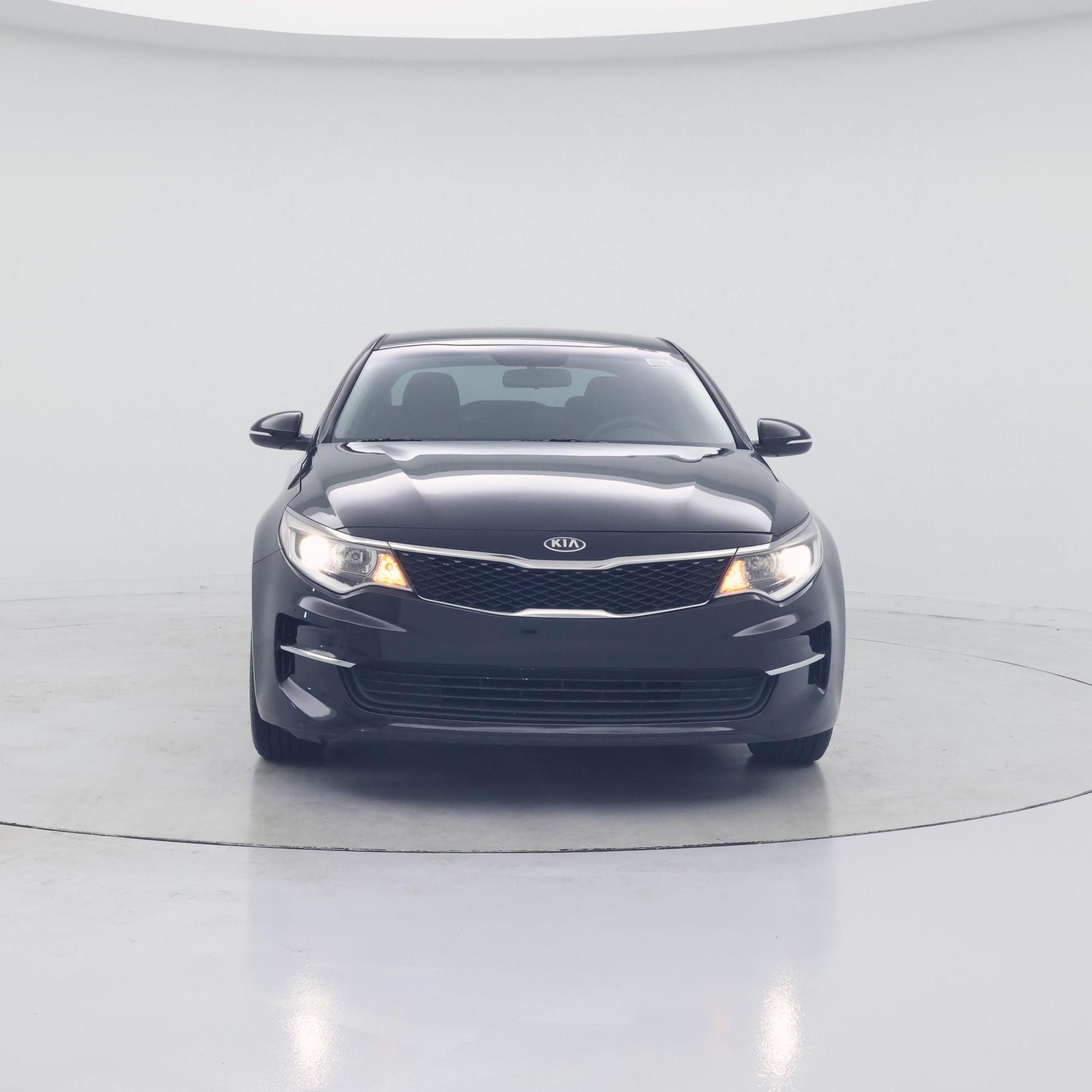 Thumbnail: 2018 Kia Optima - 5