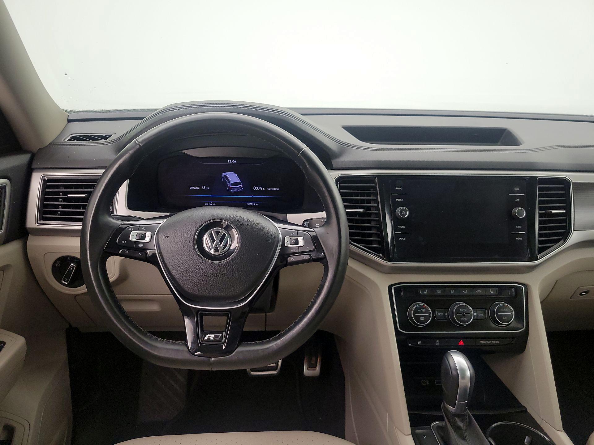 Thumbnail: 2019 Volkswagen Atlas - 10