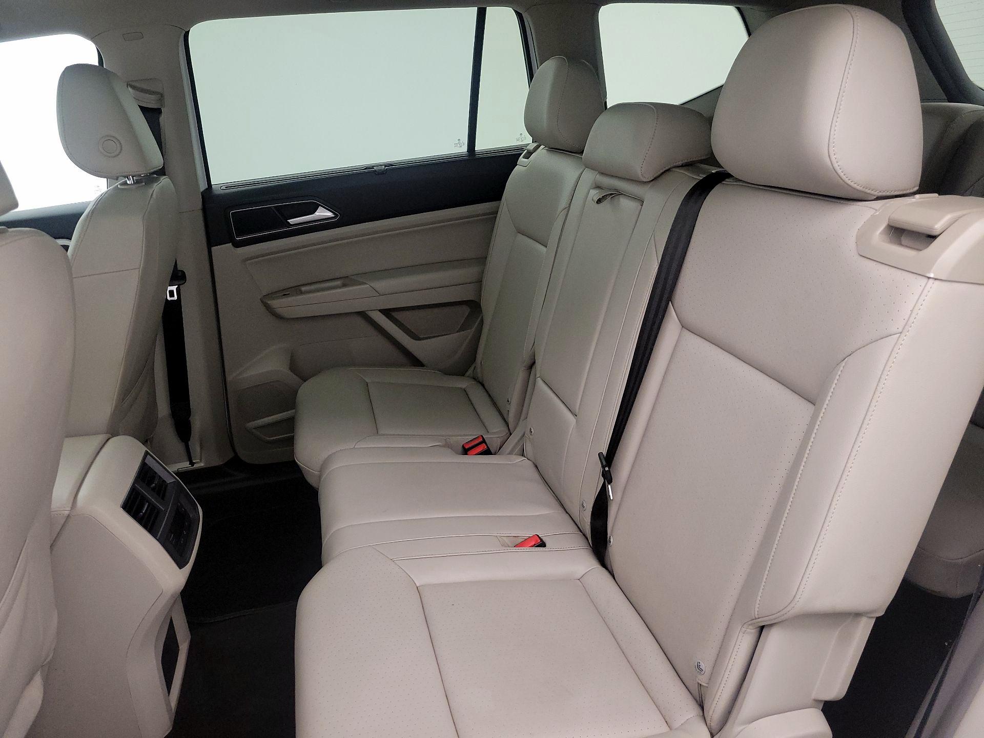 Thumbnail: 2019 Volkswagen Atlas - 20