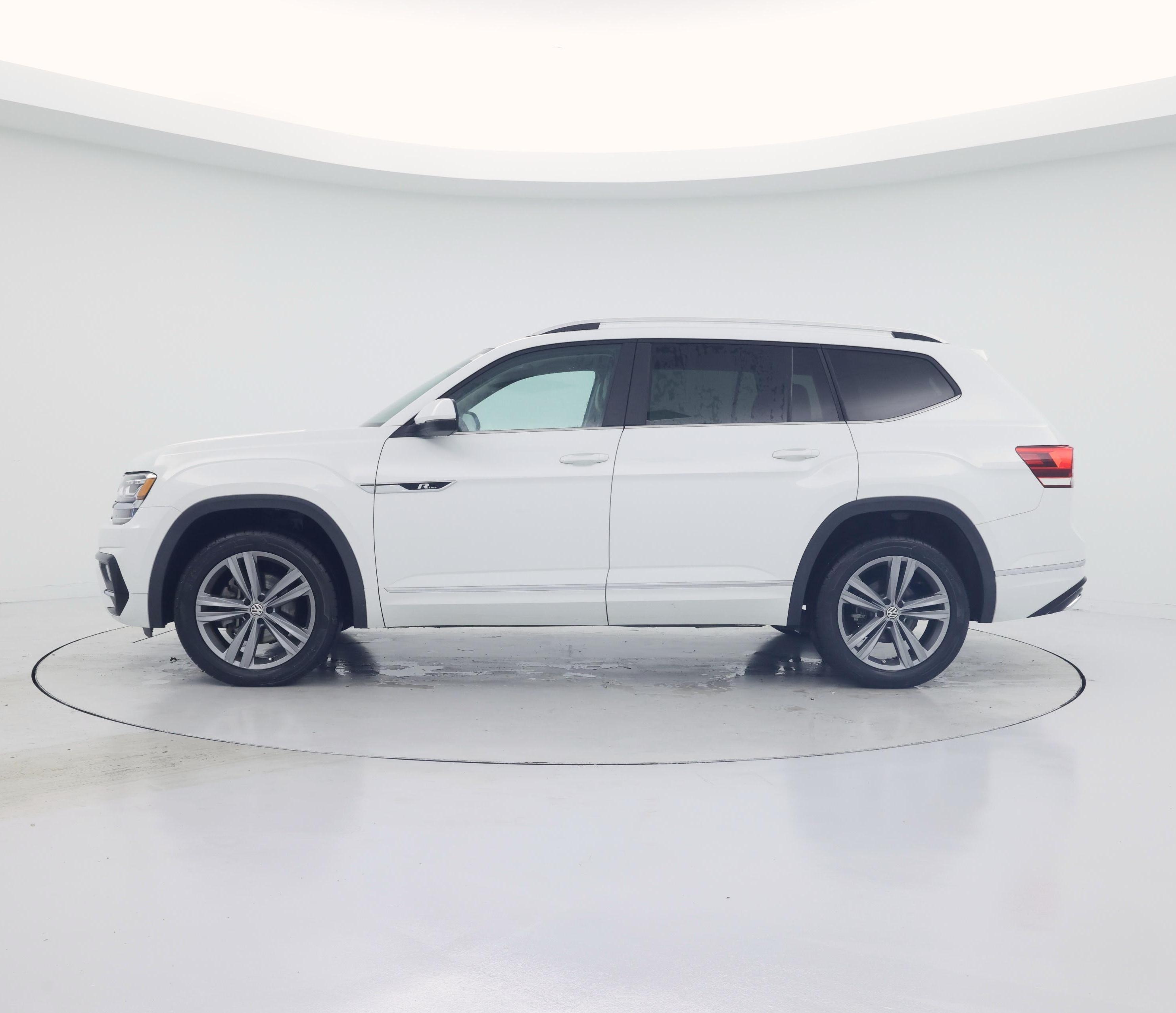 Thumbnail: 2019 Volkswagen Atlas - 3