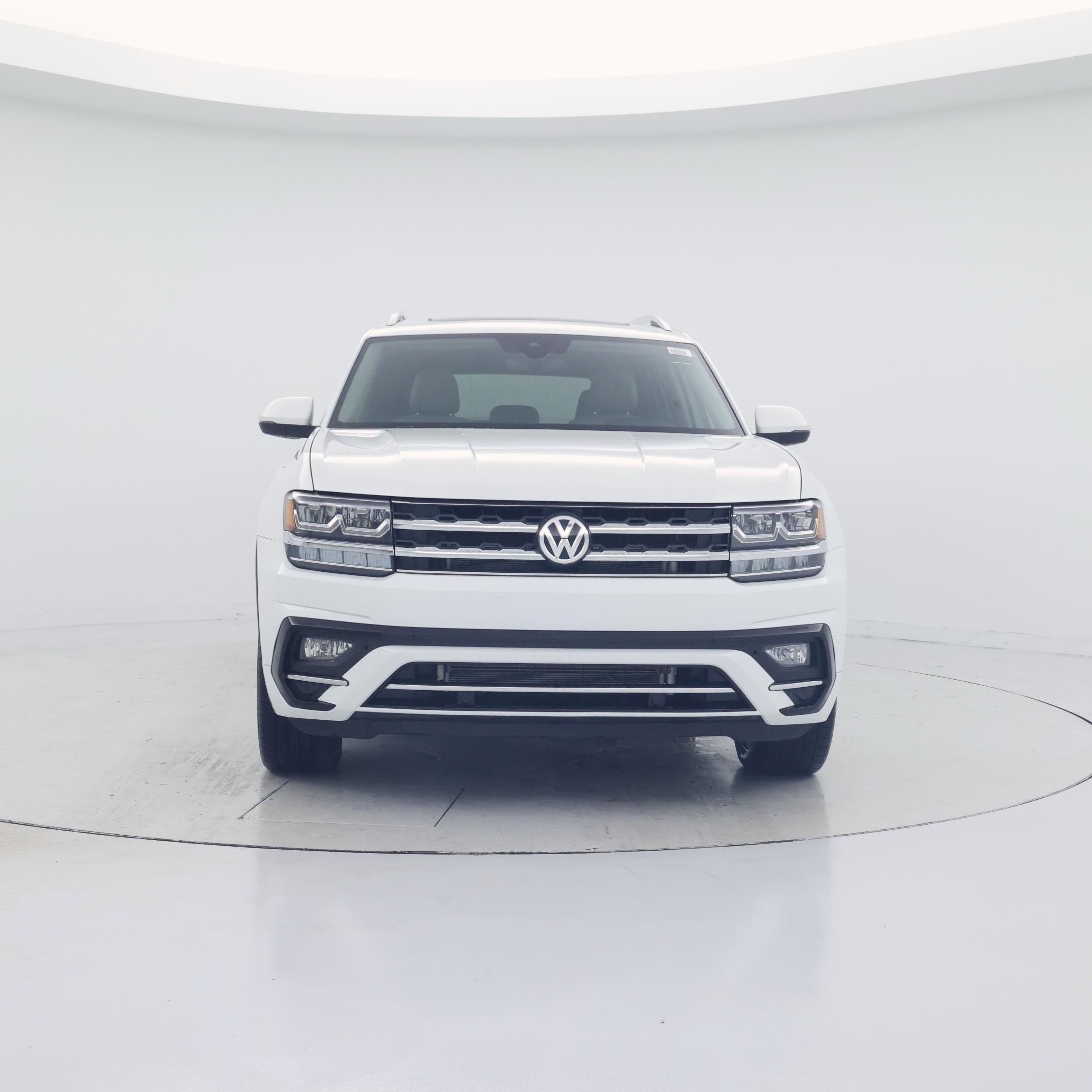 Thumbnail: 2019 Volkswagen Atlas - 5