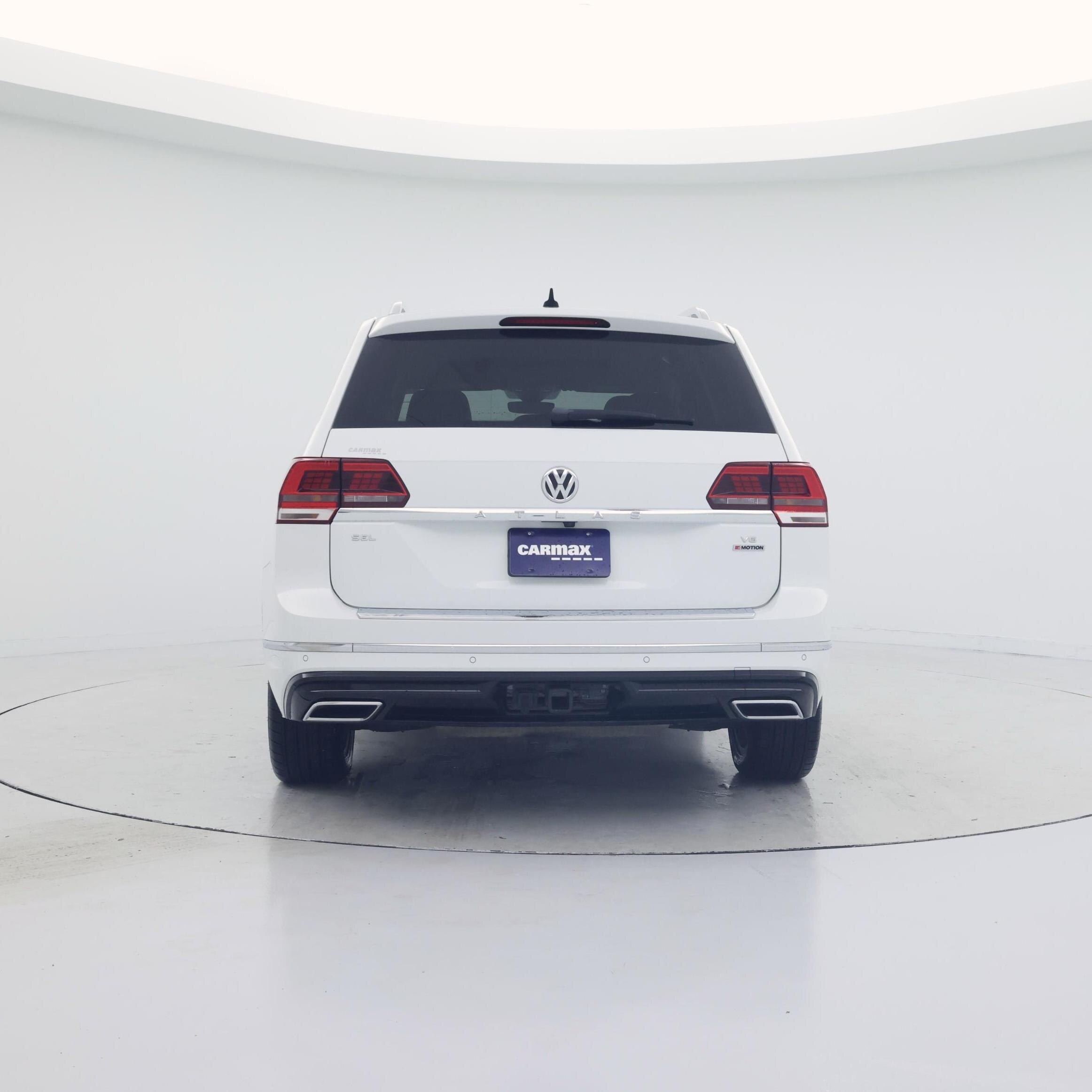 Thumbnail: 2019 Volkswagen Atlas - 6