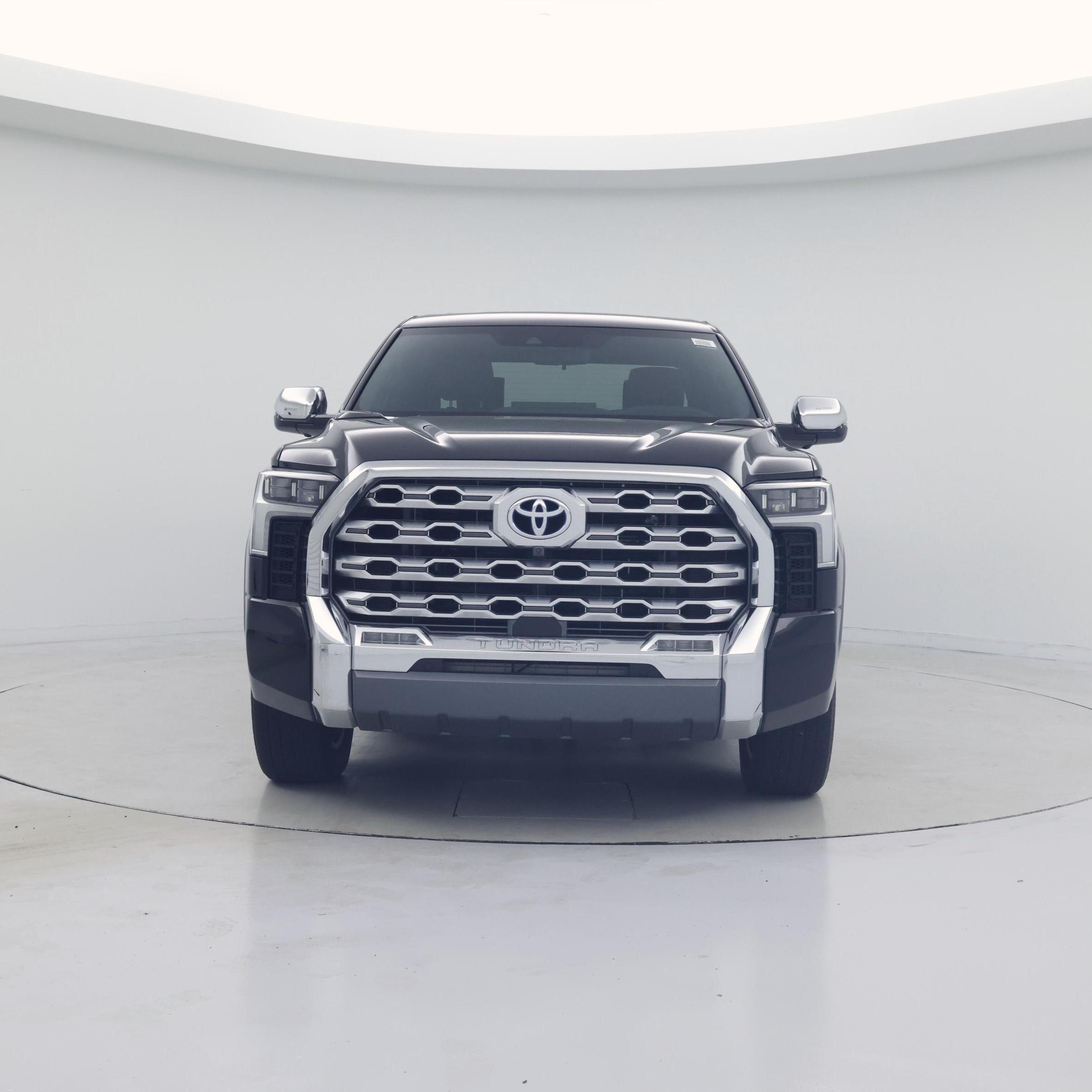 Thumbnail: 2024 Toyota Tundra - 5