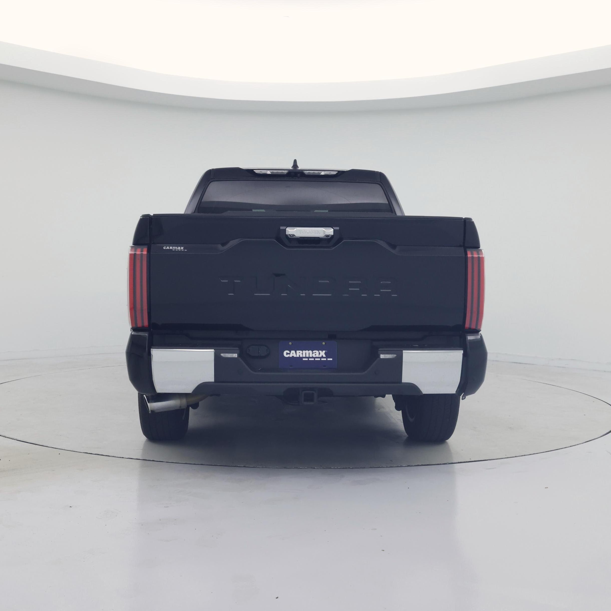 Thumbnail: 2024 Toyota Tundra - 6