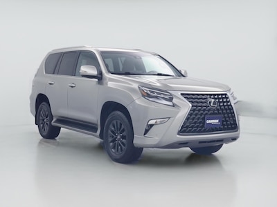 2023 Lexus GX 460 Premium