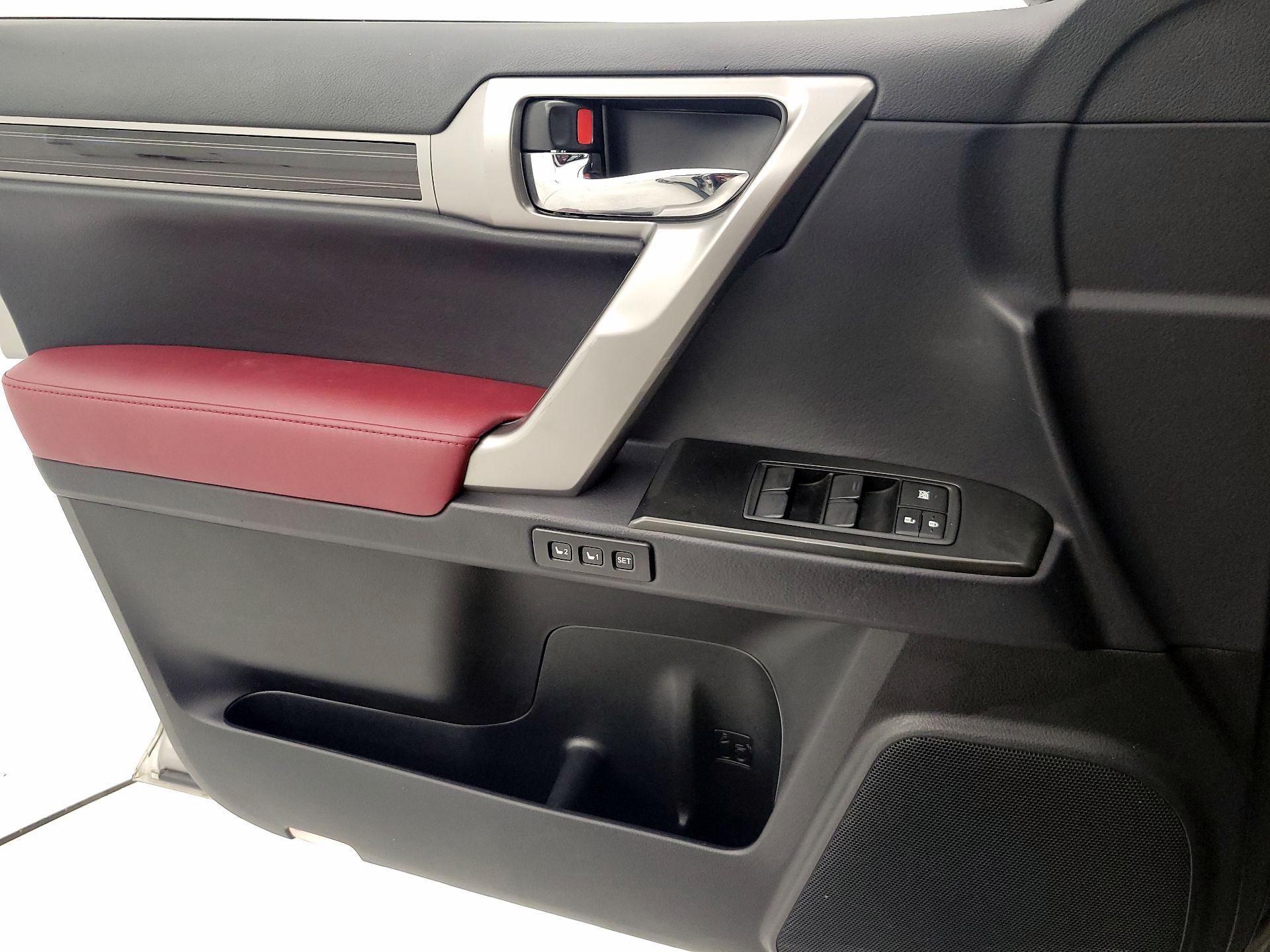 Thumbnail: 2023 Lexus GX - 12