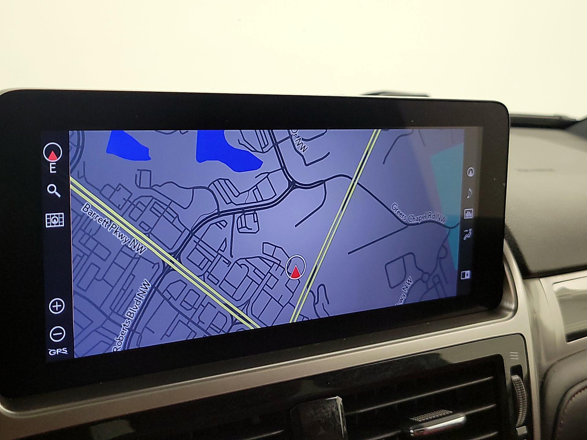 Thumbnail: 2023 Lexus GX - 14