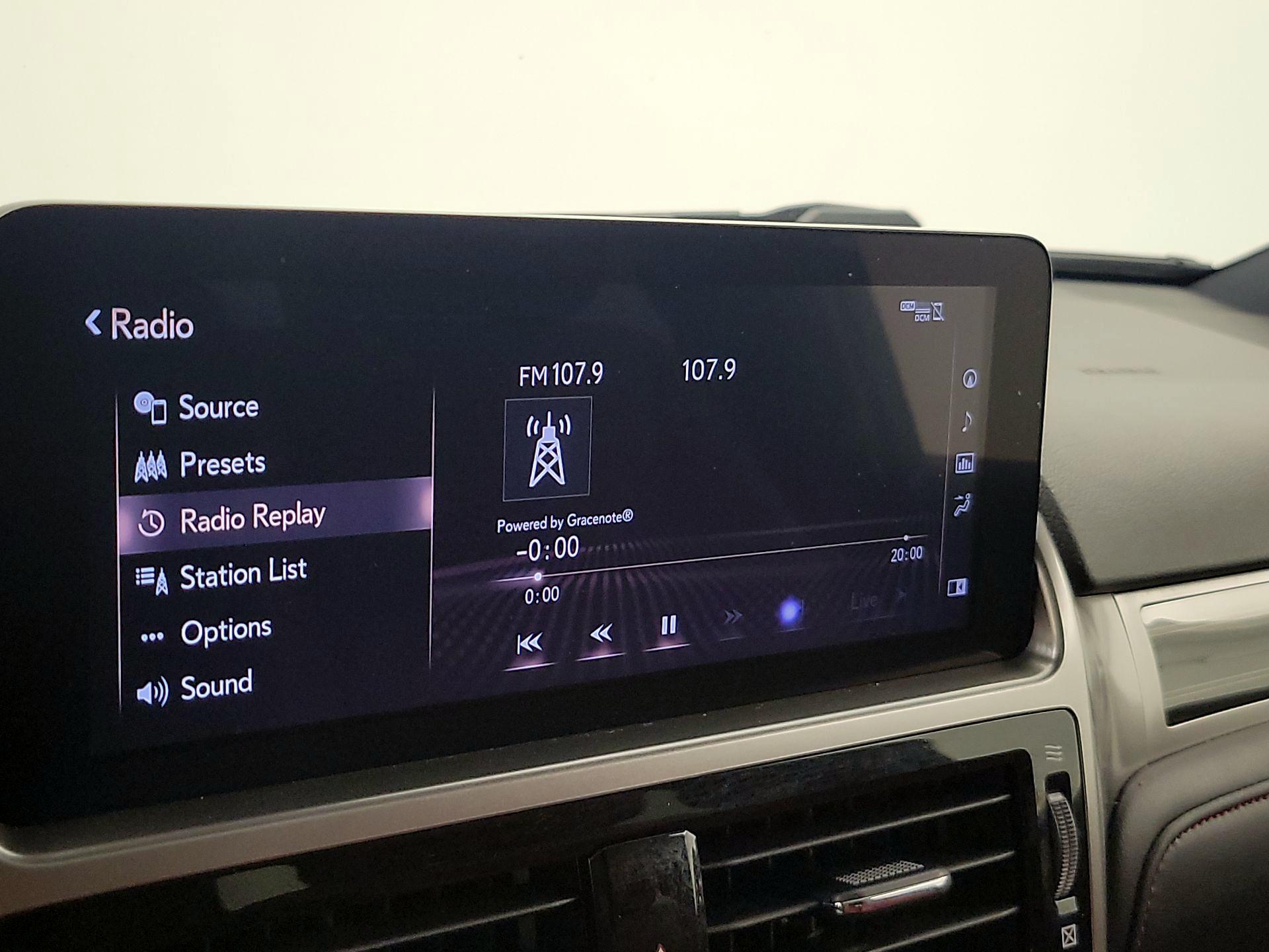 Thumbnail: 2023 Lexus GX - 16