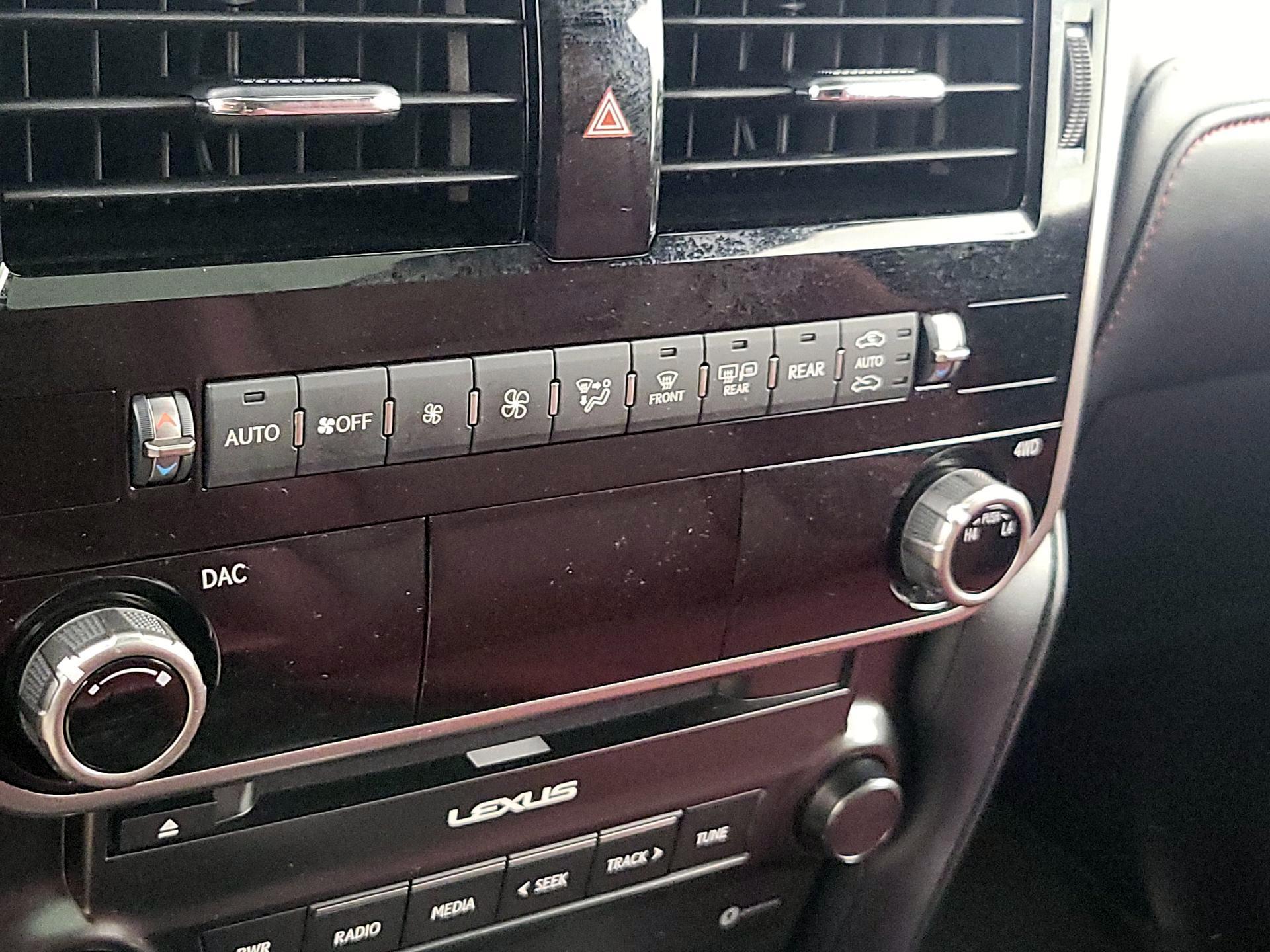 Thumbnail: 2023 Lexus GX - 17