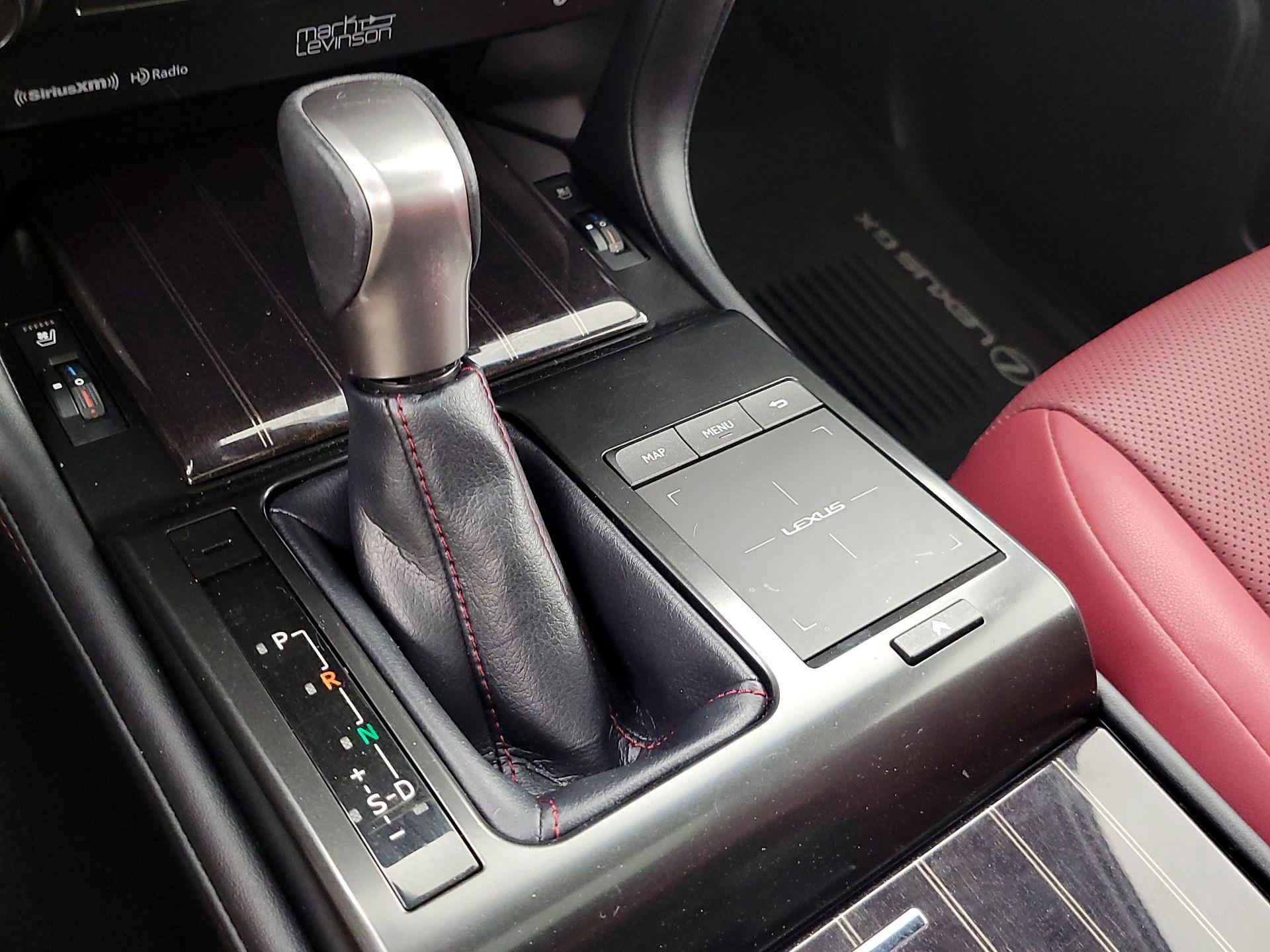 Thumbnail: 2023 Lexus GX - 18