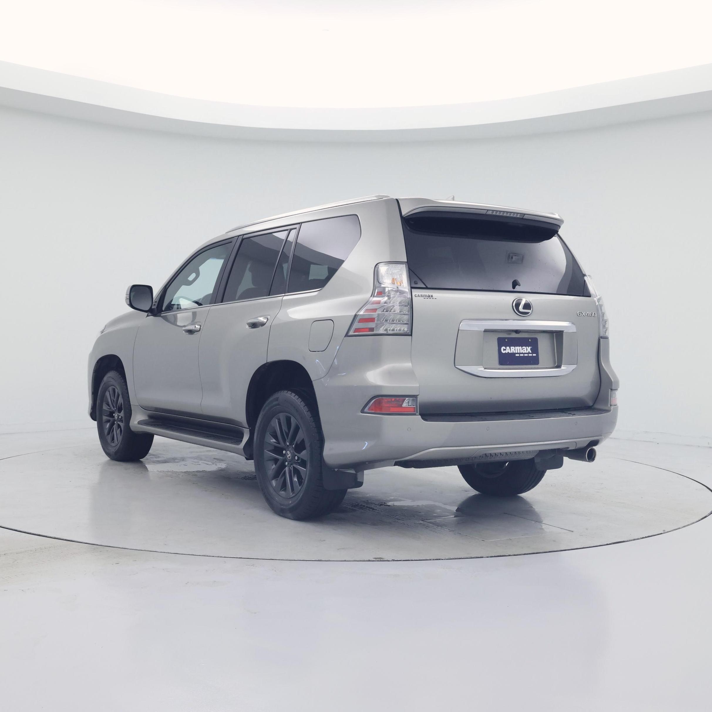 Thumbnail: 2023 Lexus GX - 2