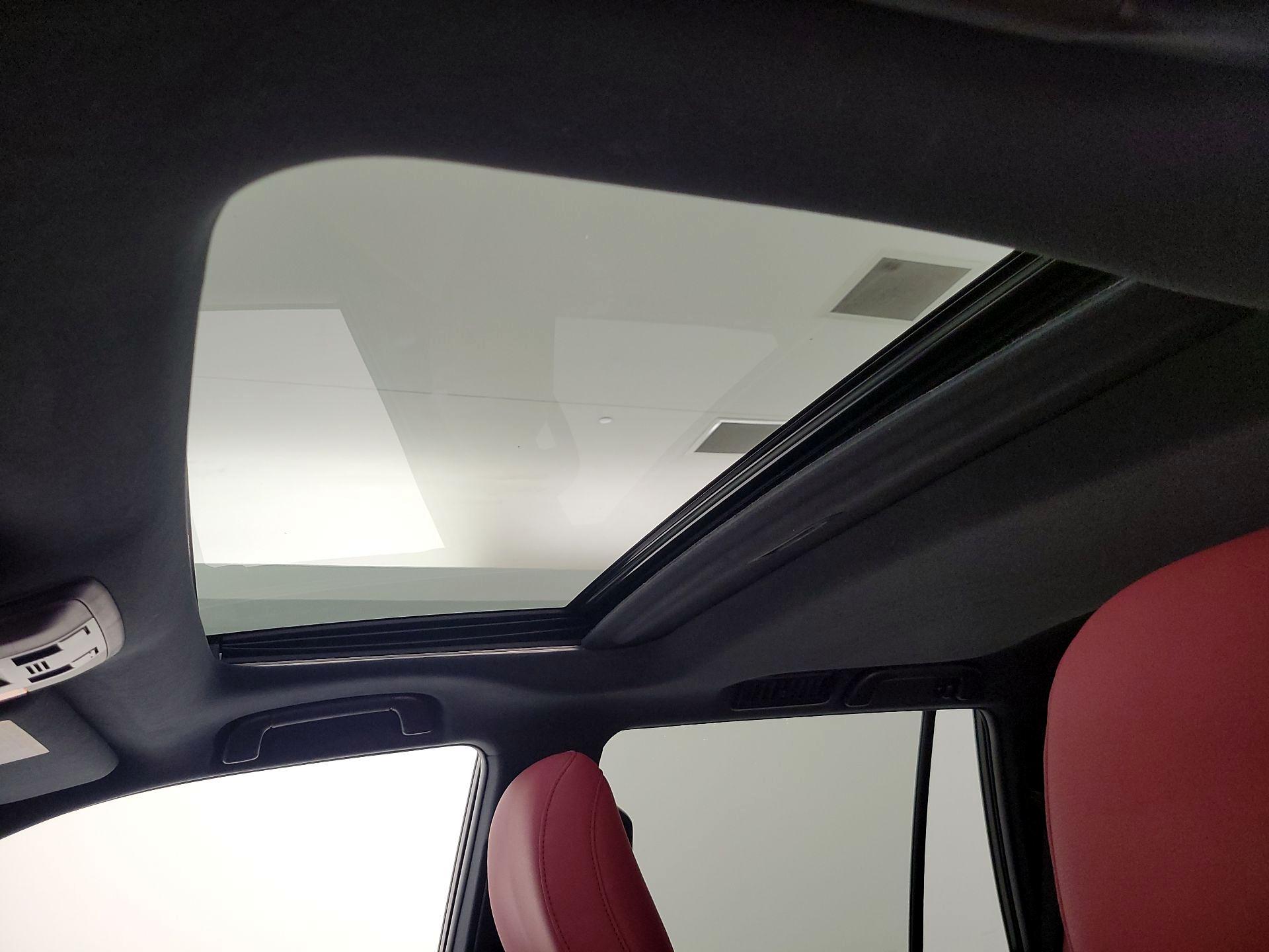 Thumbnail: 2023 Lexus GX - 20