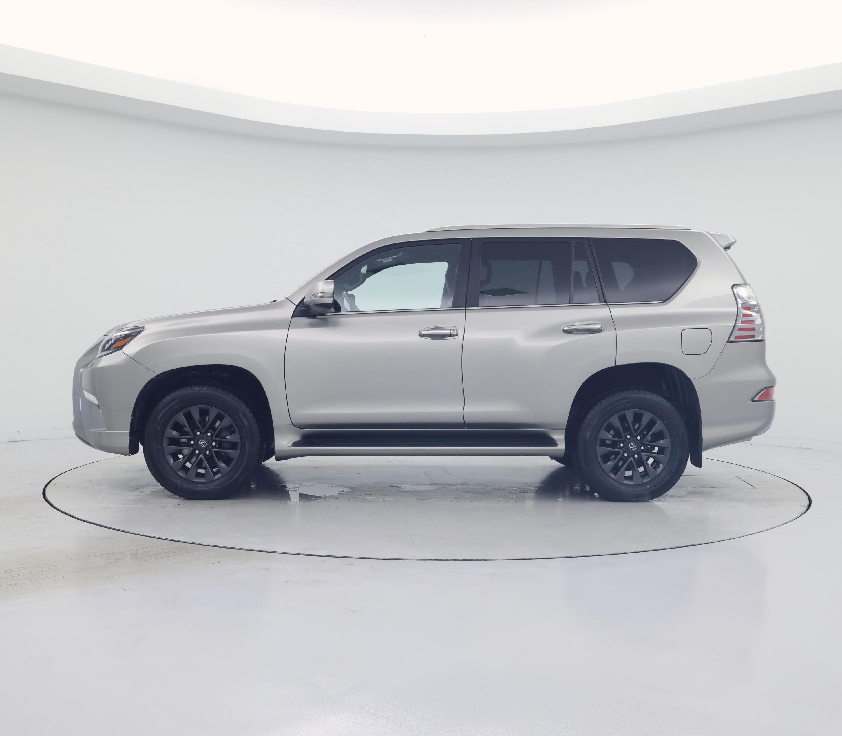 Thumbnail: 2023 Lexus GX - 3