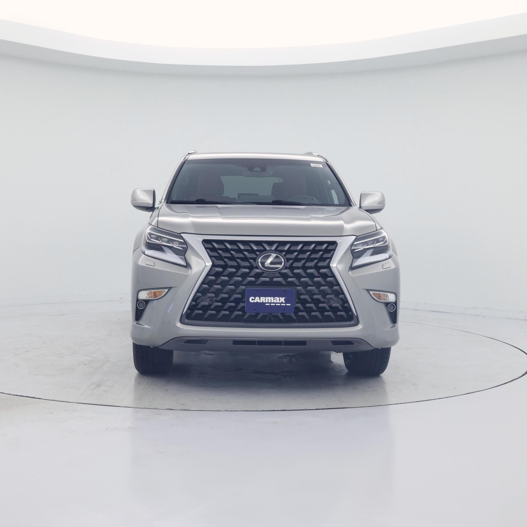 Thumbnail: 2023 Lexus GX - 5