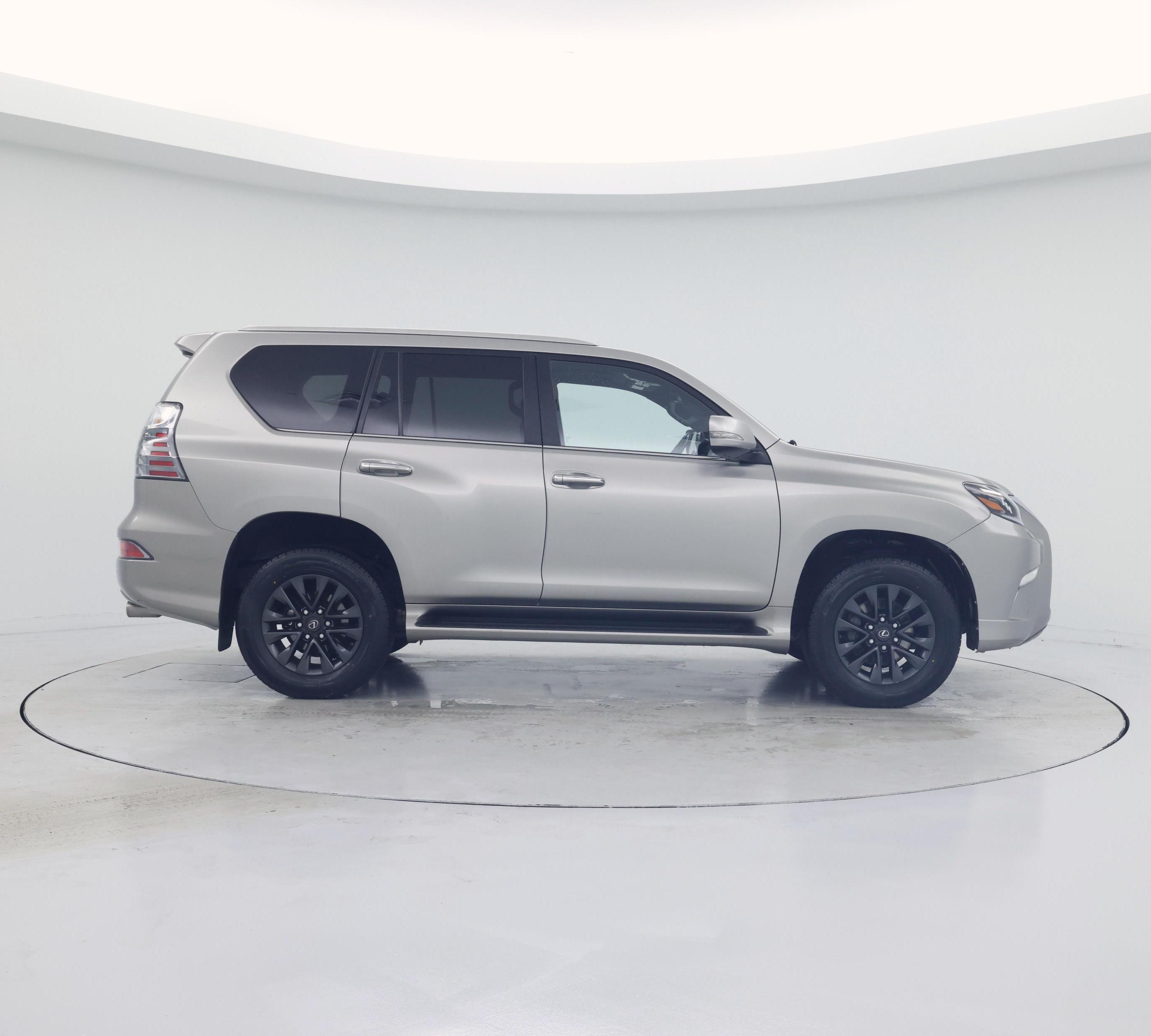 Thumbnail: 2023 Lexus GX - 7