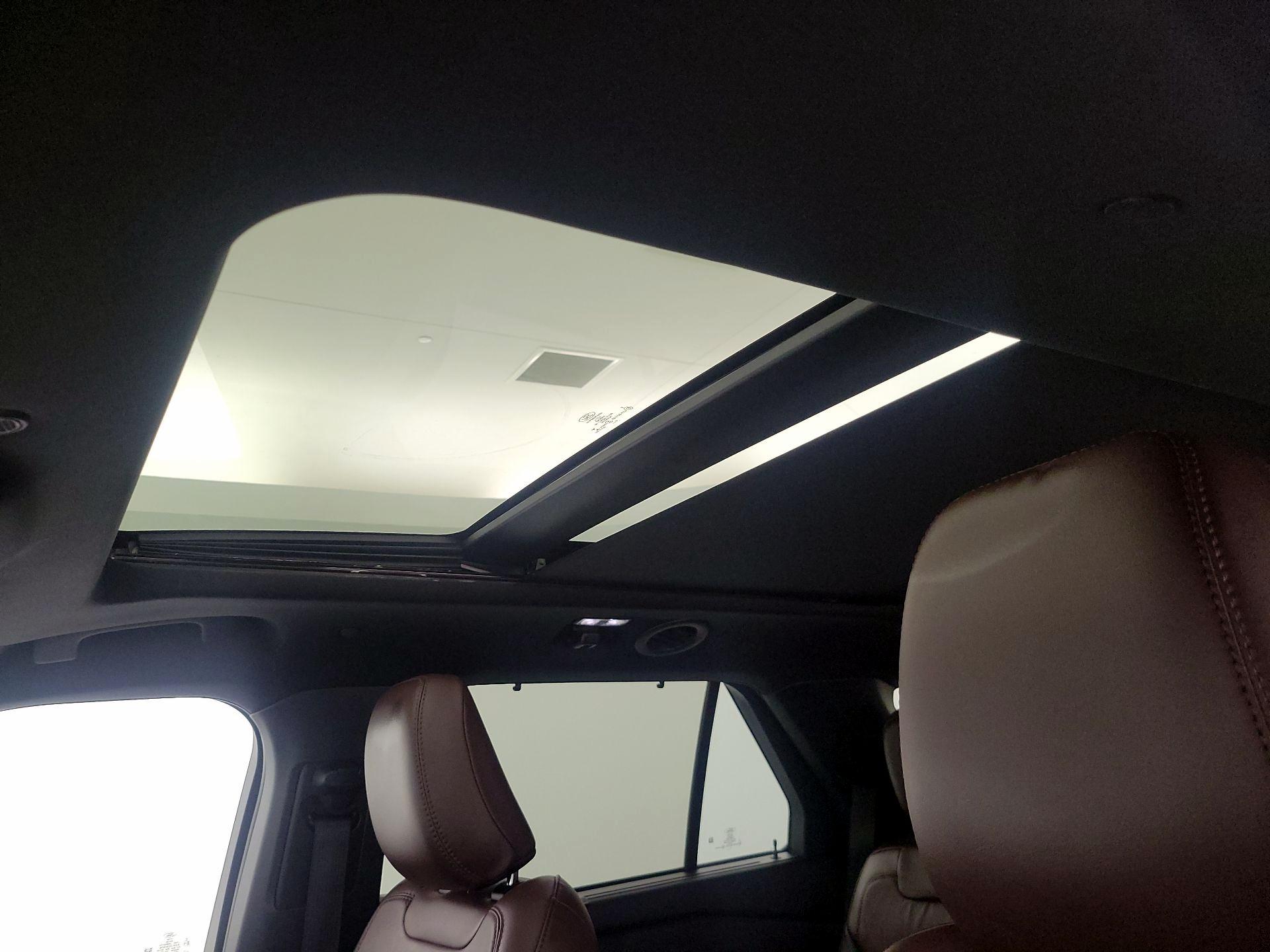 Thumbnail: 2022 Ford Explorer - 20