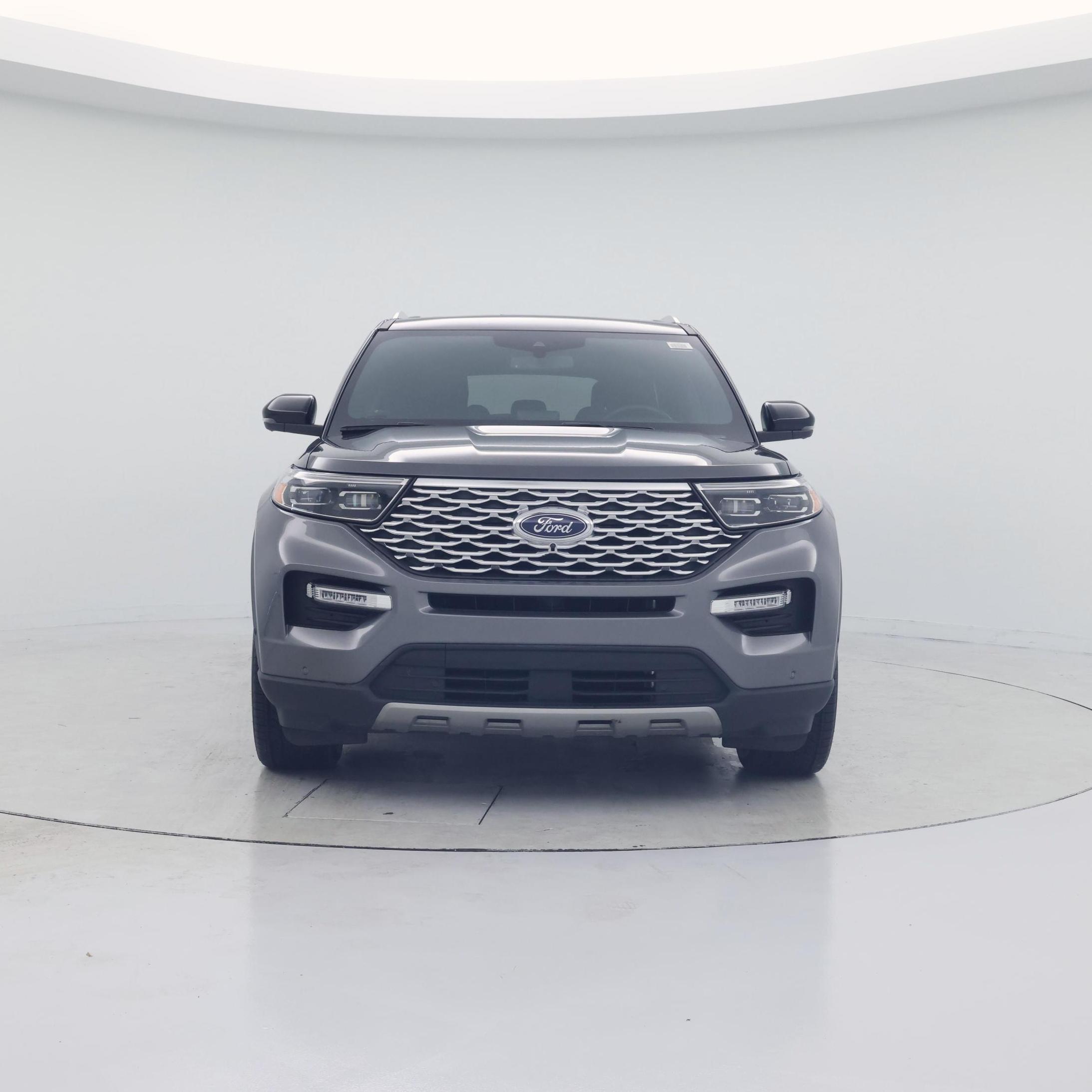 Thumbnail: 2022 Ford Explorer - 5