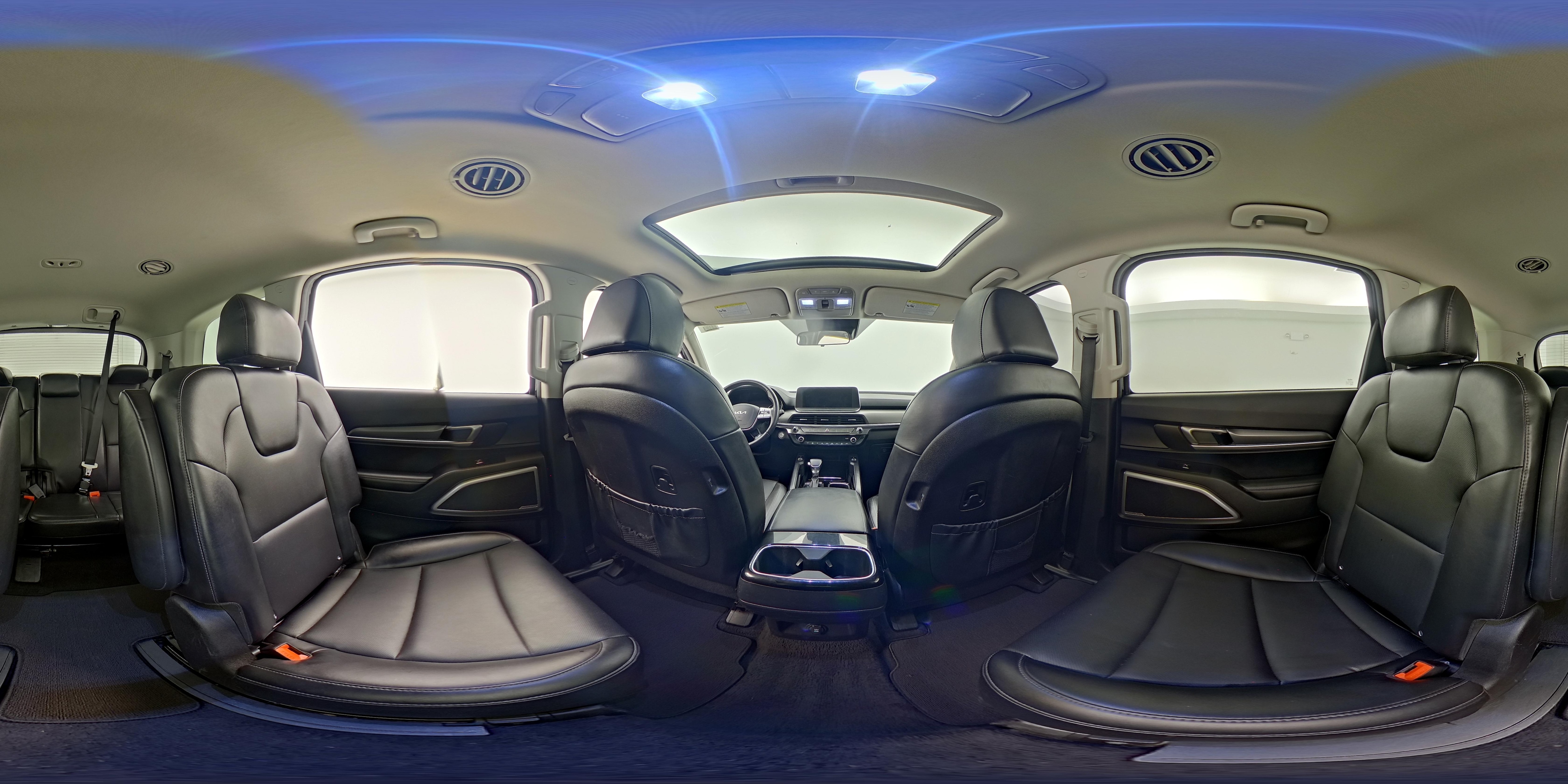 2022 Kia Telluride S - Photo 29