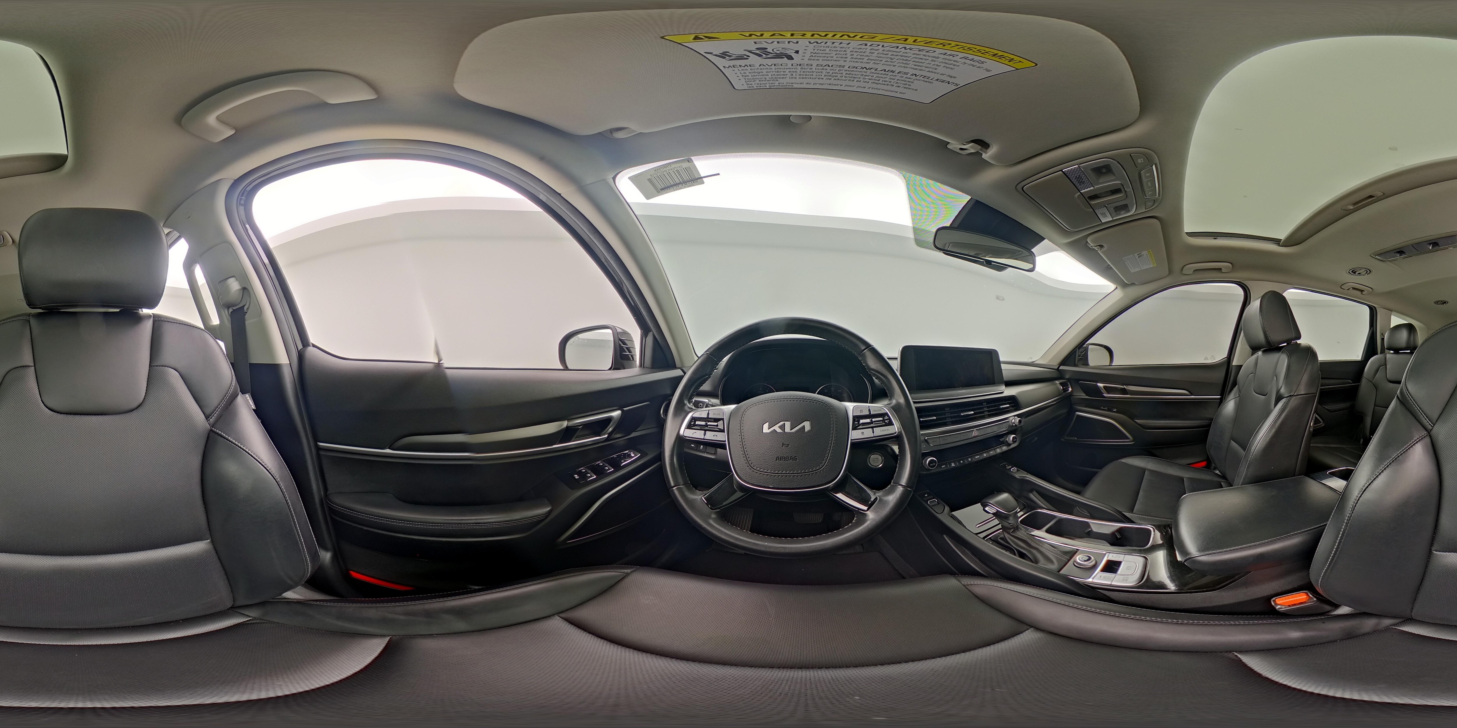2022 Kia Telluride S - Photo 30