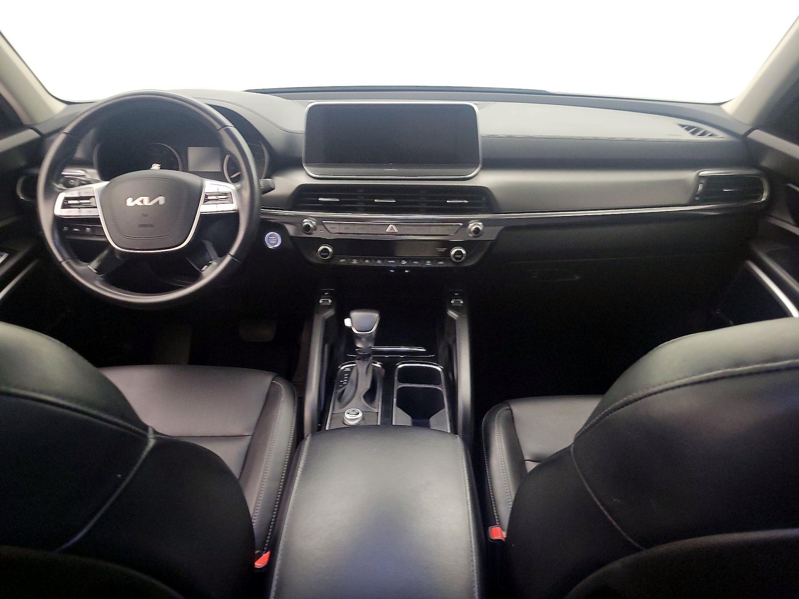 2022 Kia Telluride S - Photo 10