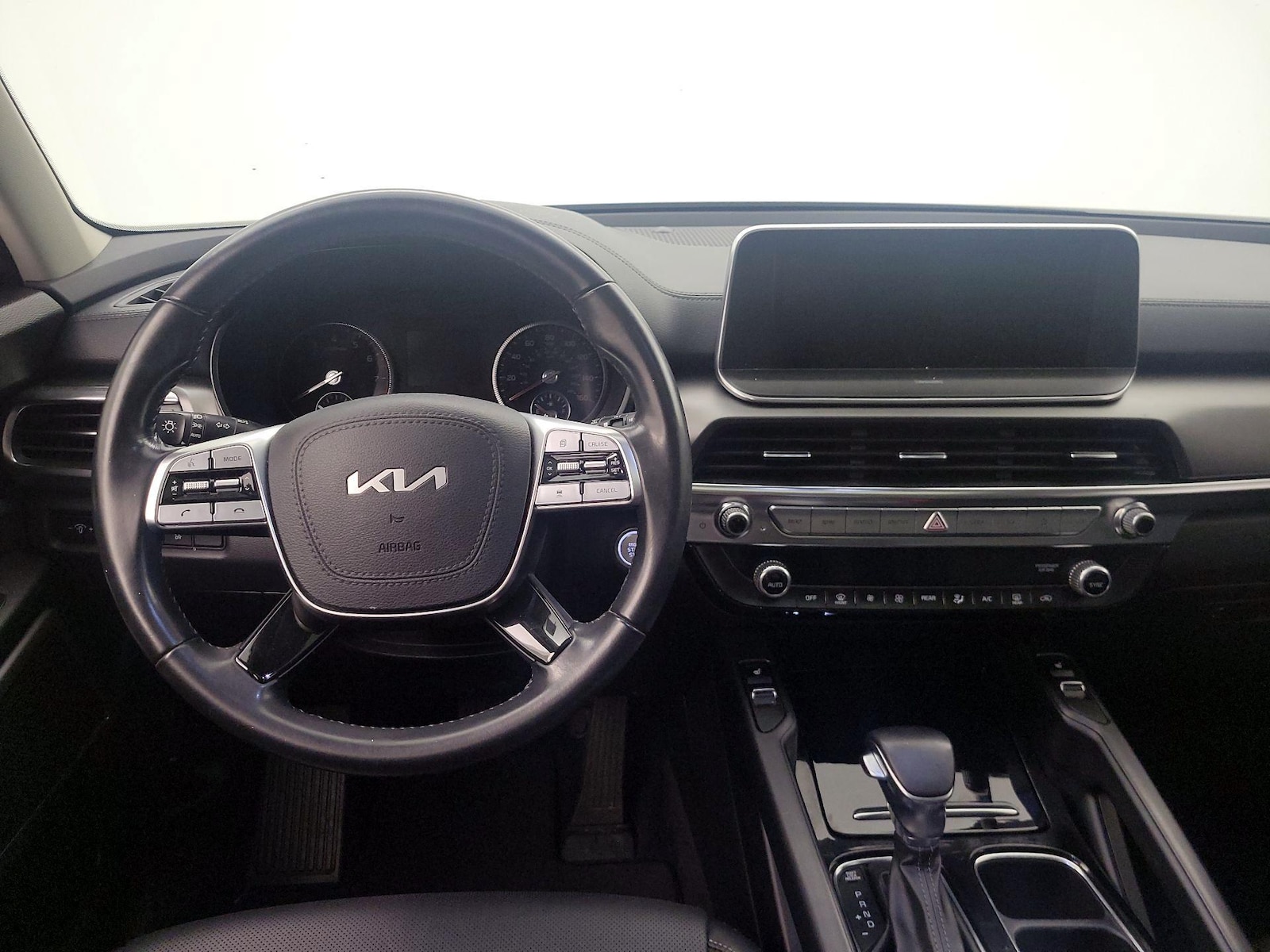 2022 Kia Telluride S - Photo 11