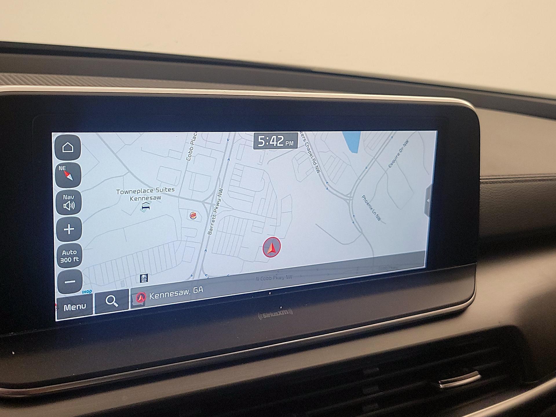 Thumbnail: 2022 Kia Telluride - 14