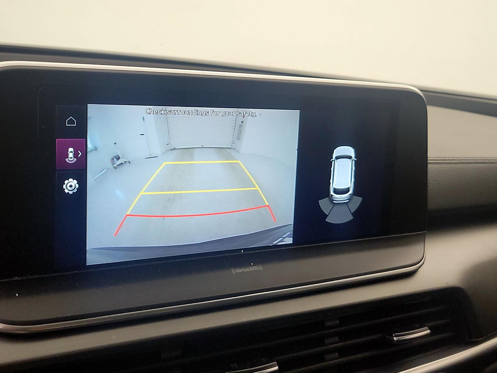 Thumbnail: 2022 Kia Telluride - 15