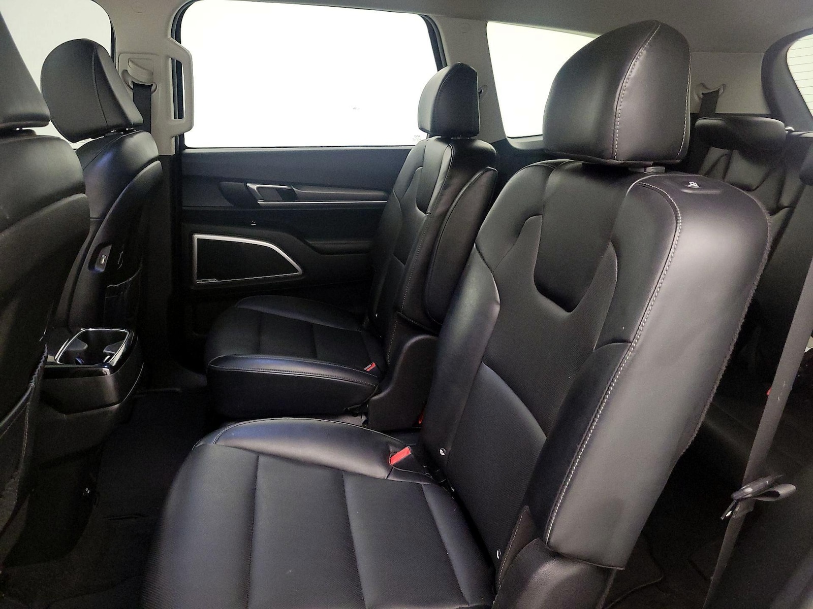 2022 Kia Telluride S - Photo 22