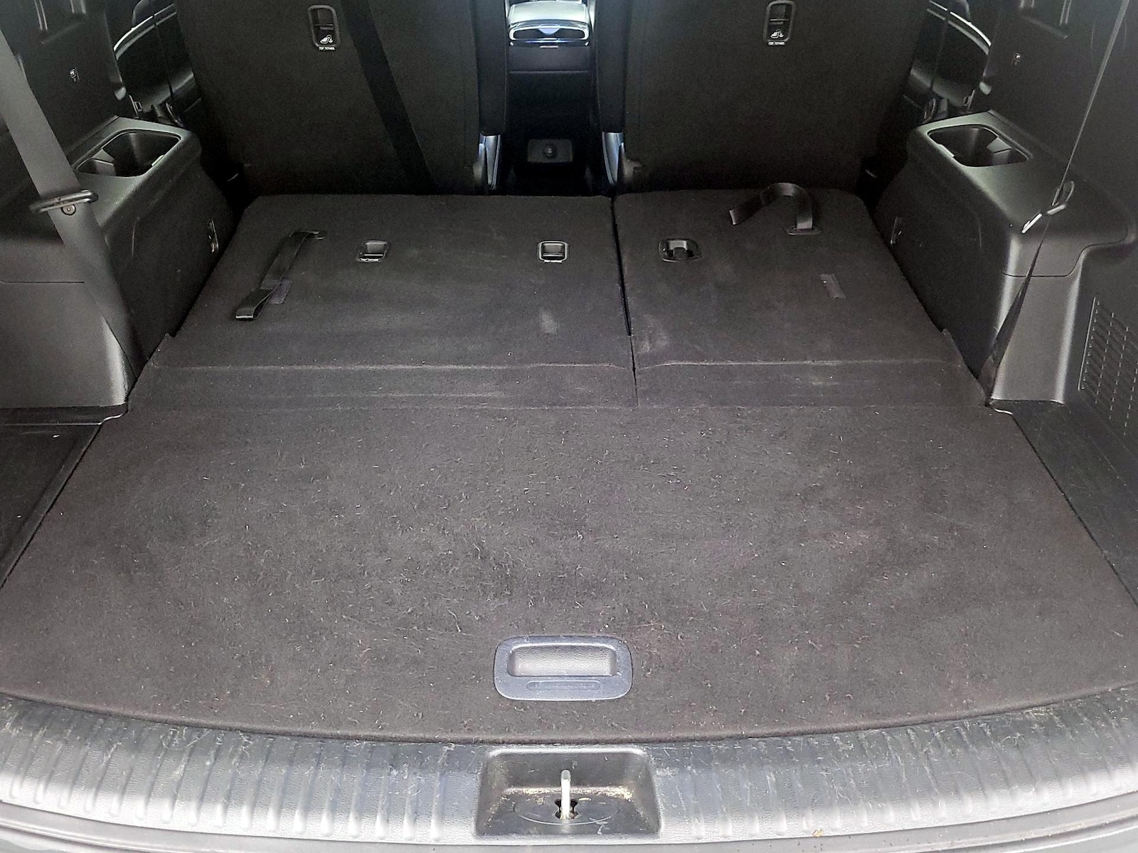 2022 Kia Telluride S - Photo 25