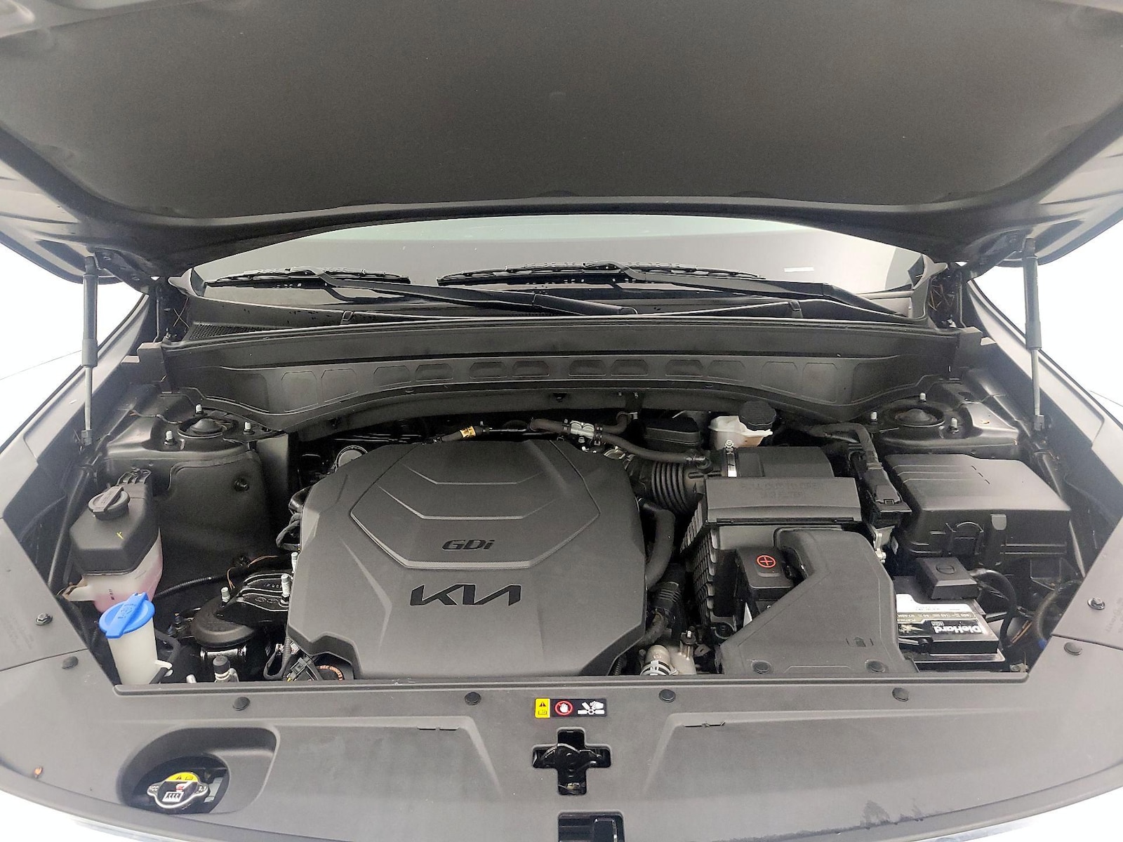 2022 Kia Telluride S - Photo 26