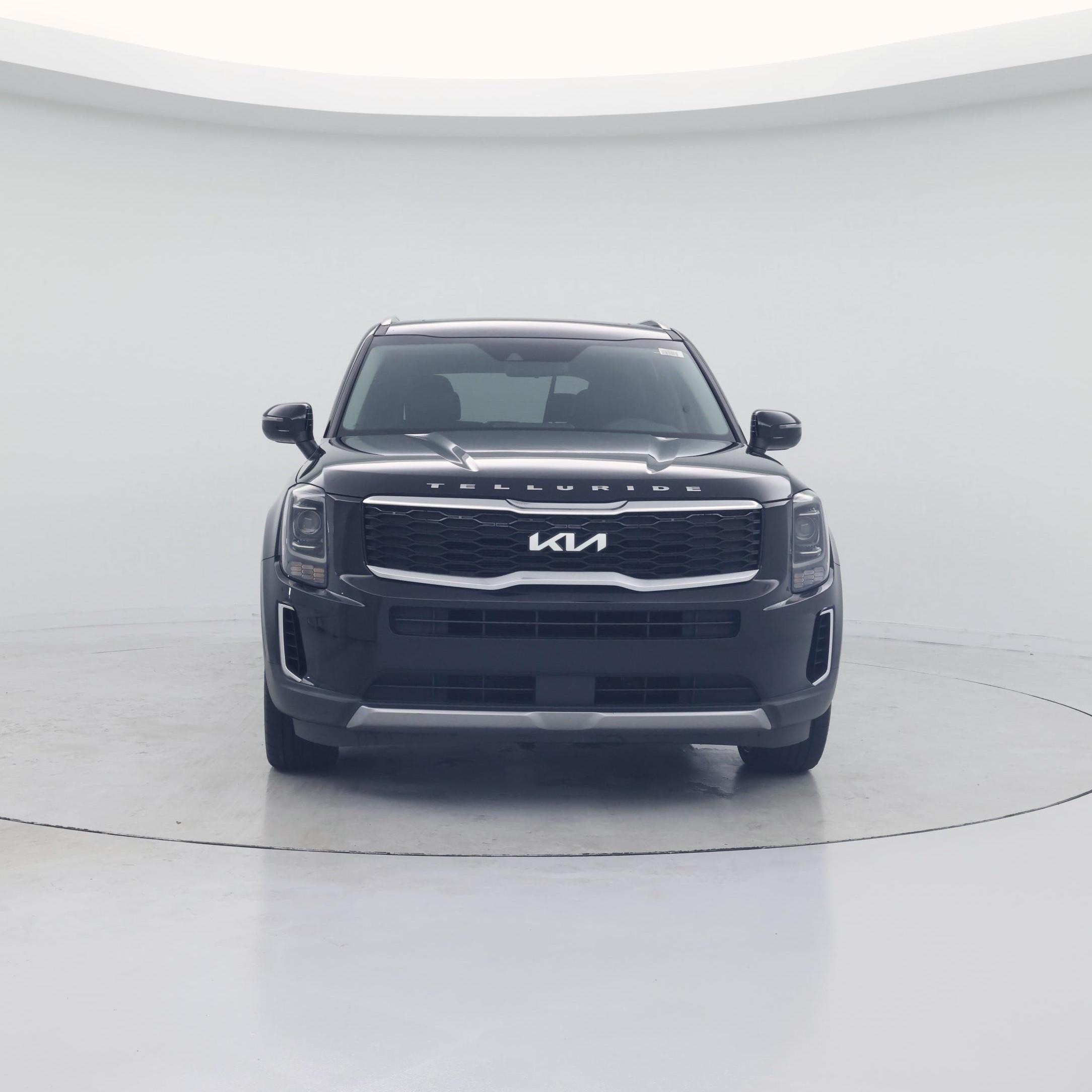 Thumbnail: 2022 Kia Telluride - 5