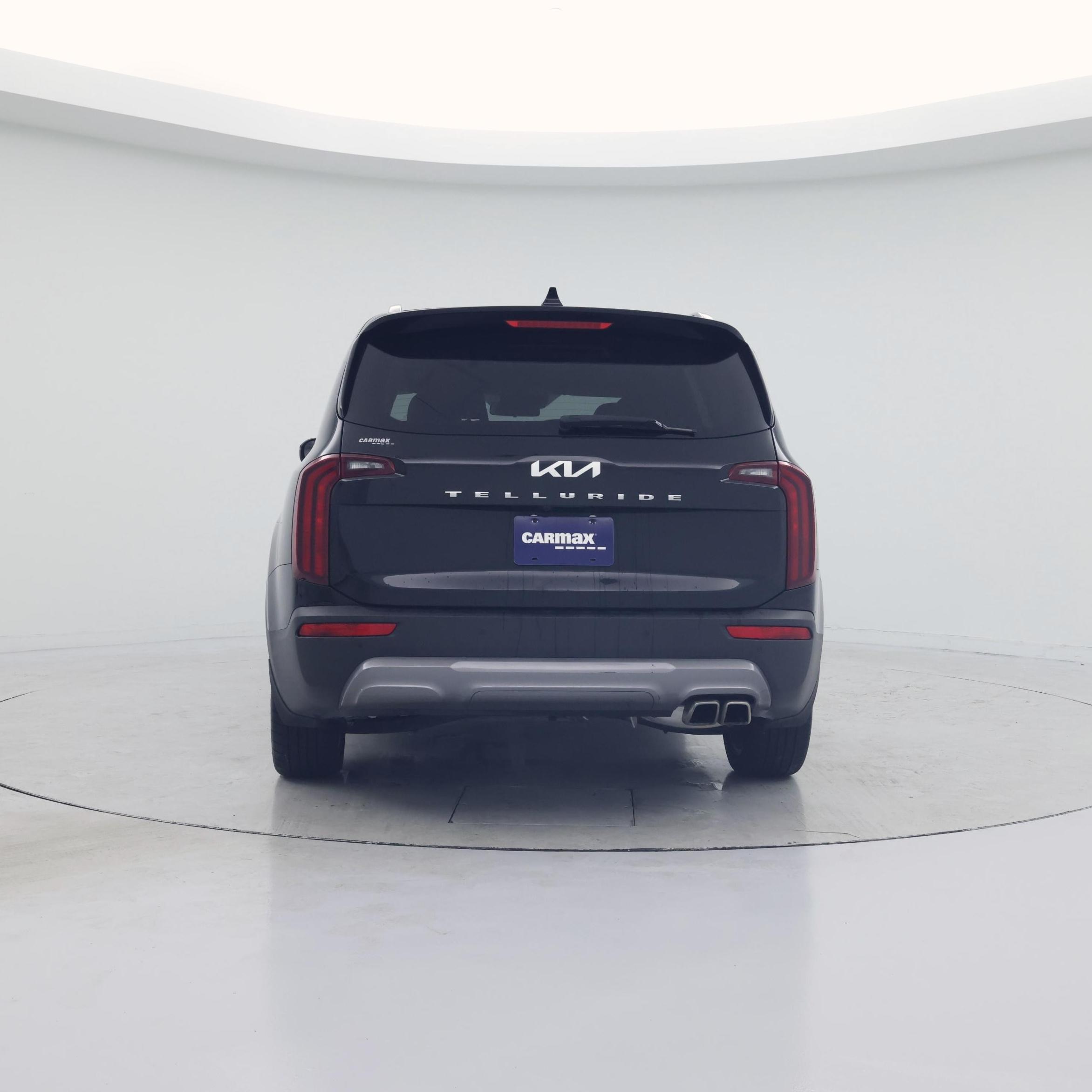 Thumbnail: 2022 Kia Telluride - 6