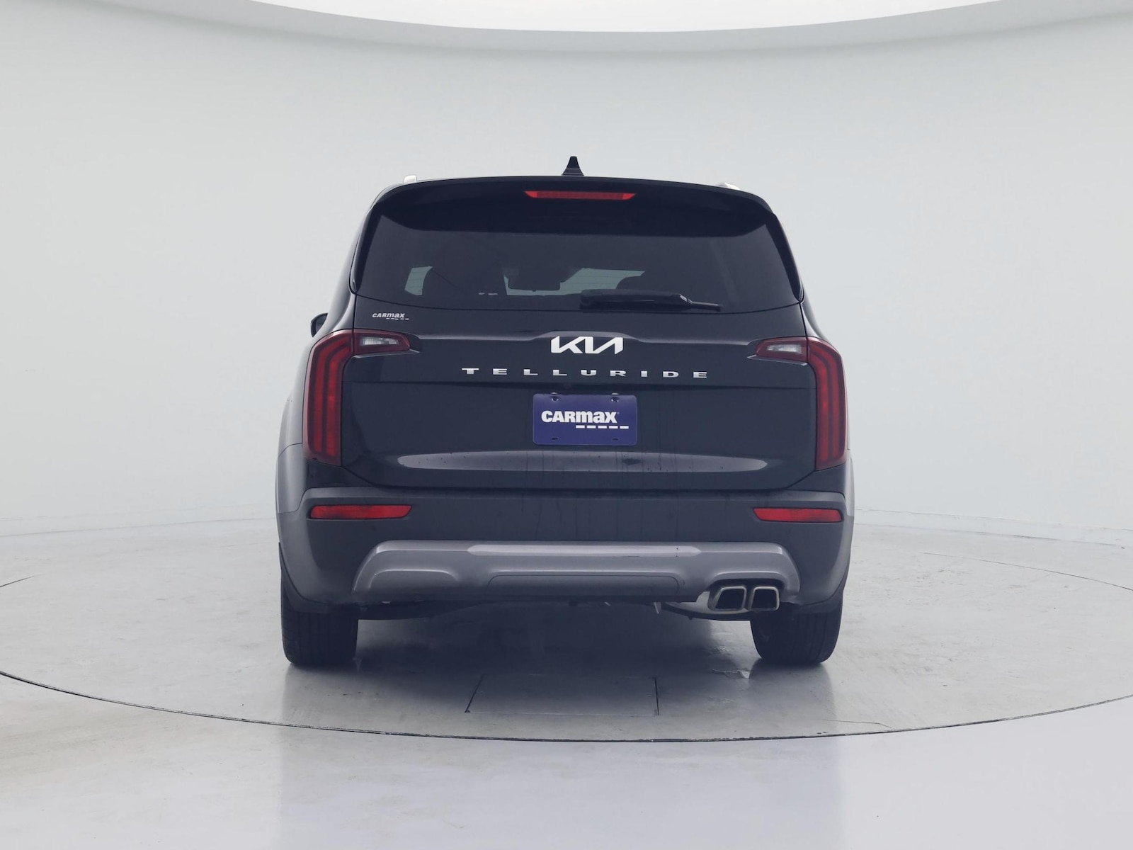 2022 Kia Telluride S - Photo 7