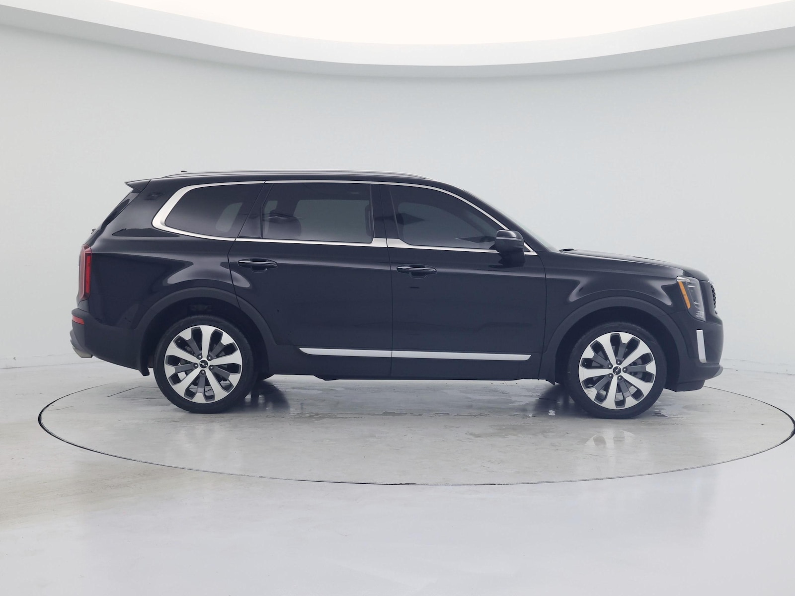 2022 Kia Telluride S - Photo 8