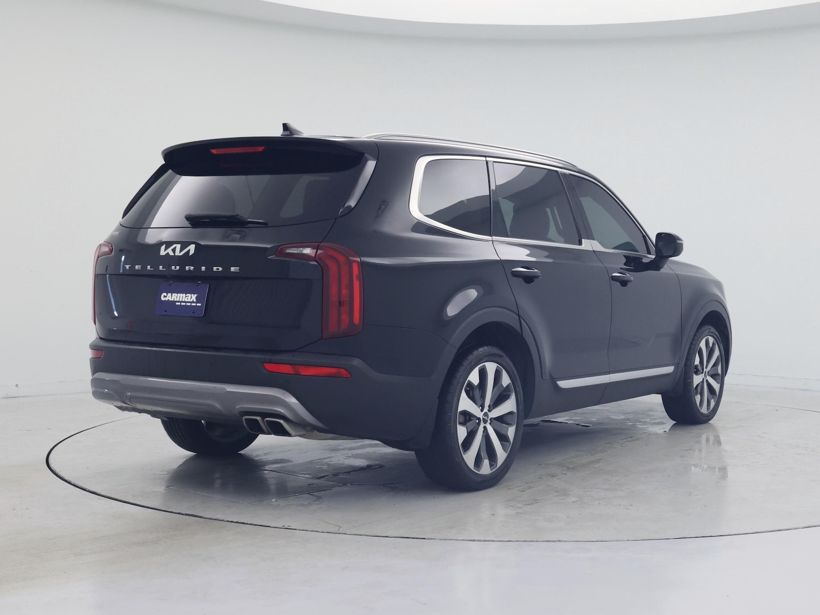 2022 Kia Telluride S - Photo 9