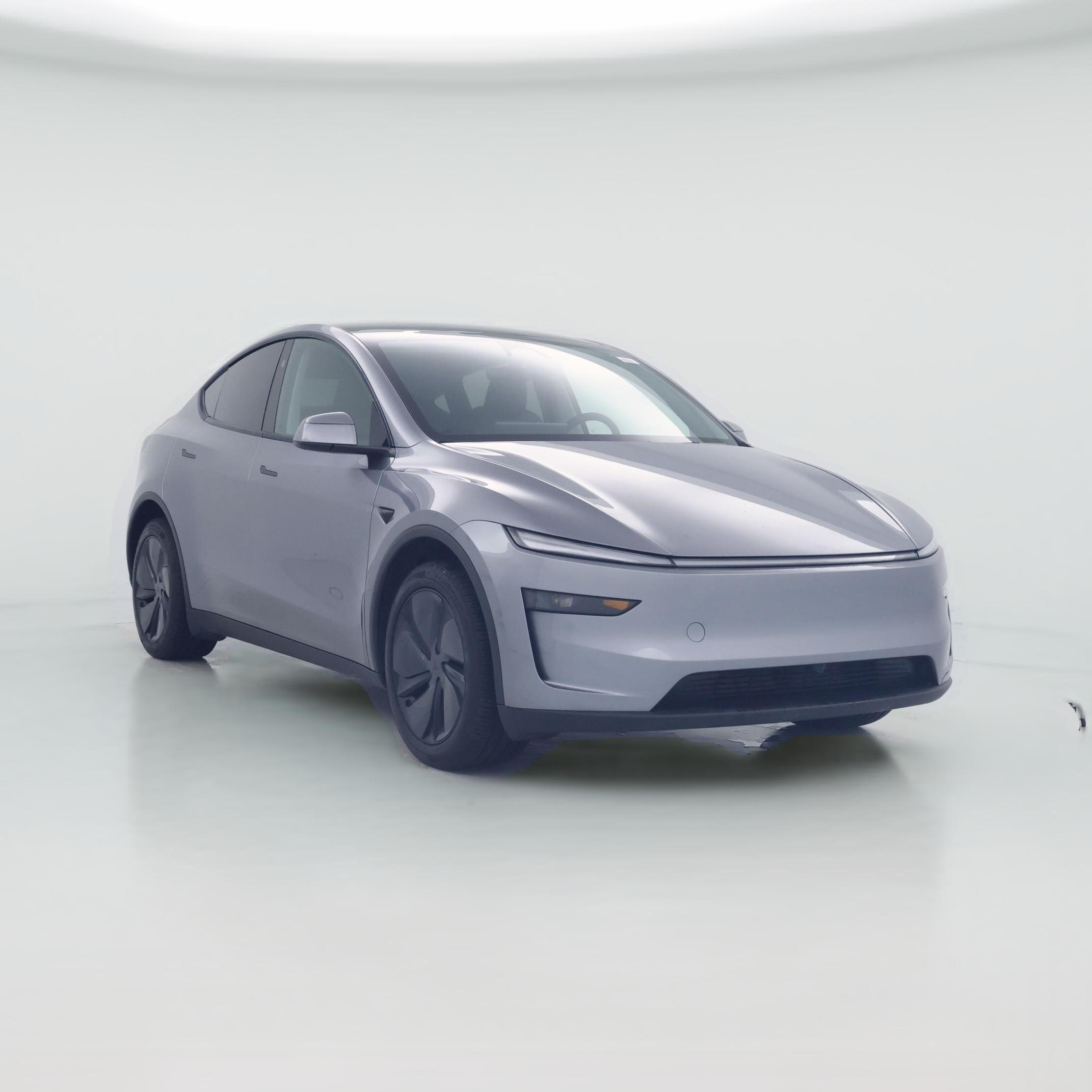 Thumbnail: 2026 Tesla Model Y - 1