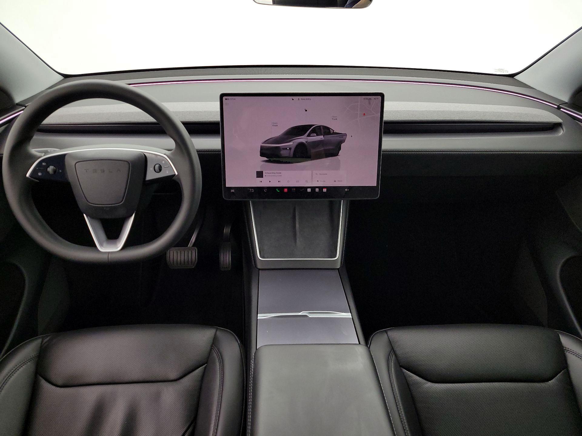 Thumbnail: 2026 Tesla Model Y - 9