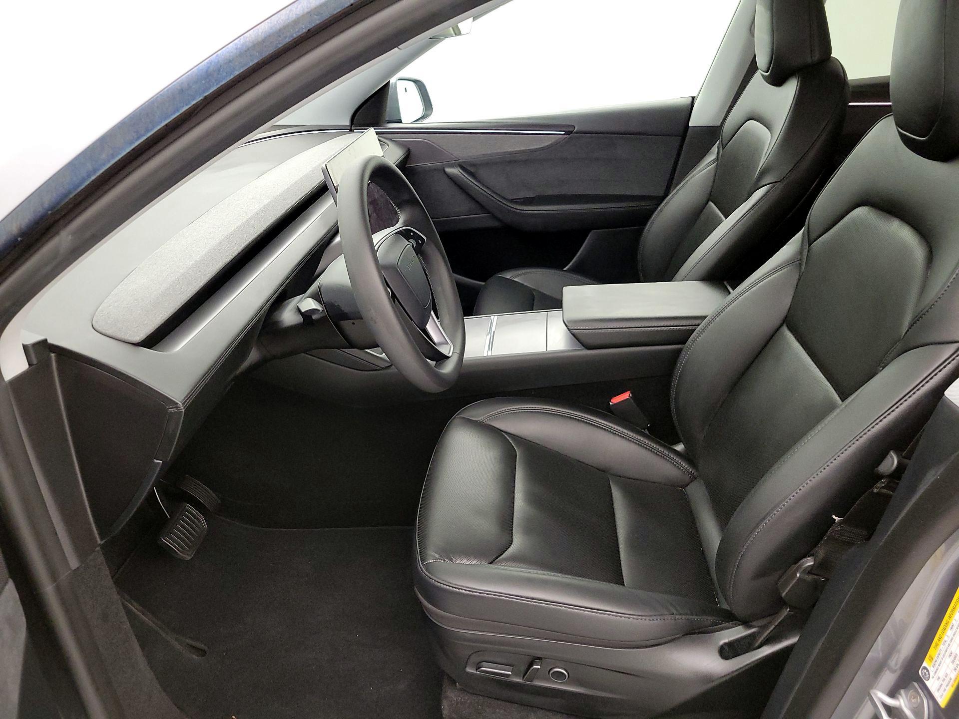 Thumbnail: 2026 Tesla Model Y - 11