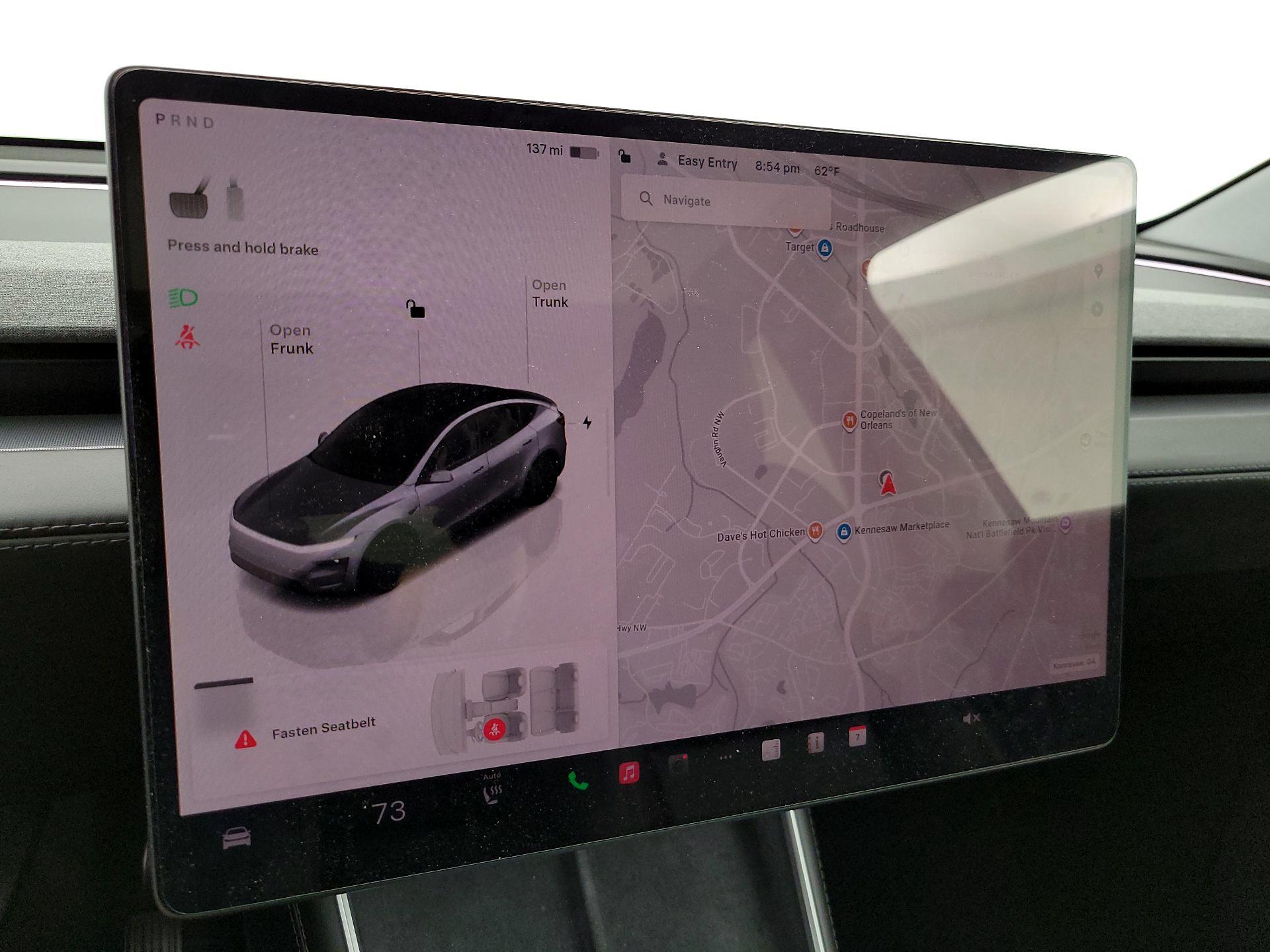 Thumbnail: 2026 Tesla Model Y - 13