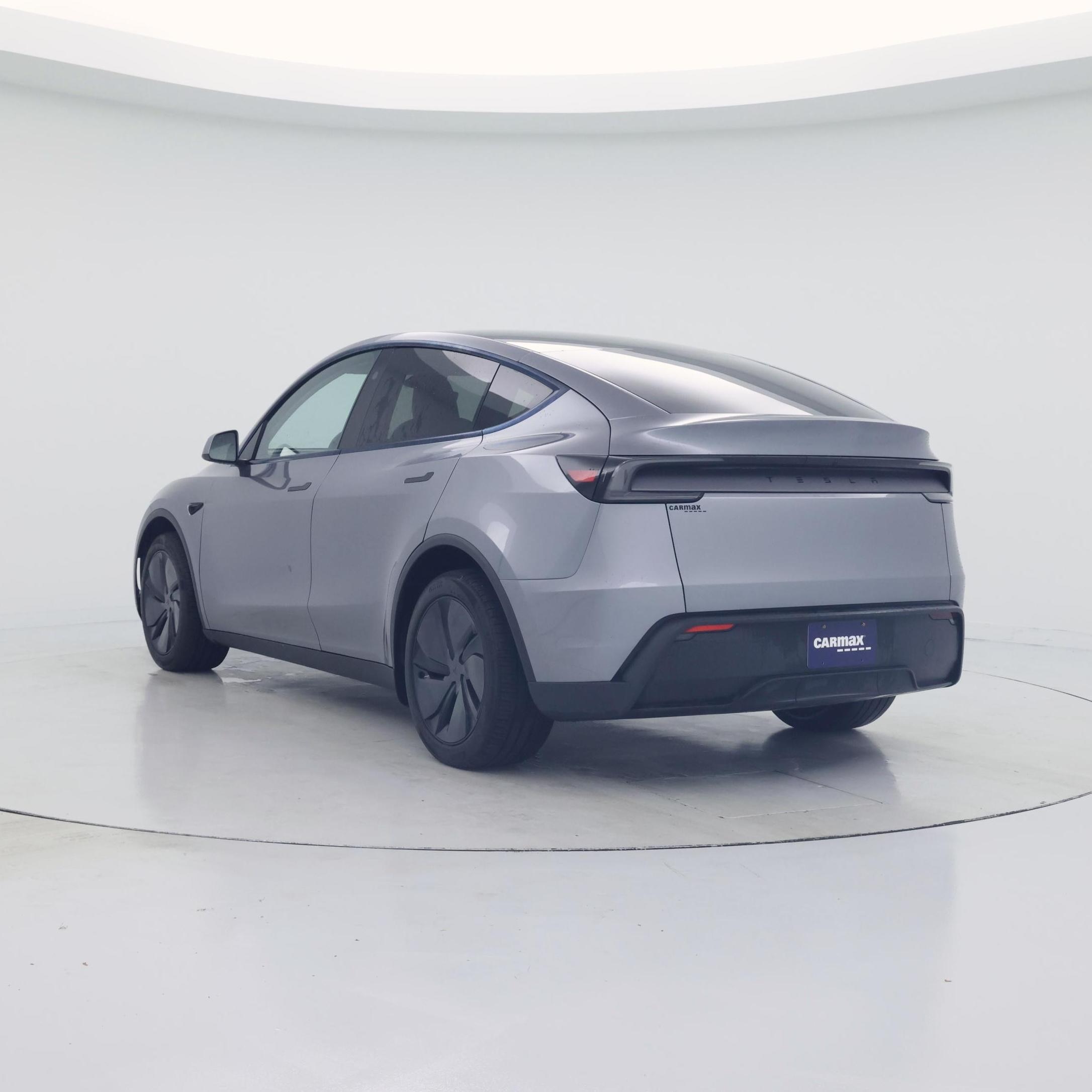 Thumbnail: 2026 Tesla Model Y - 2