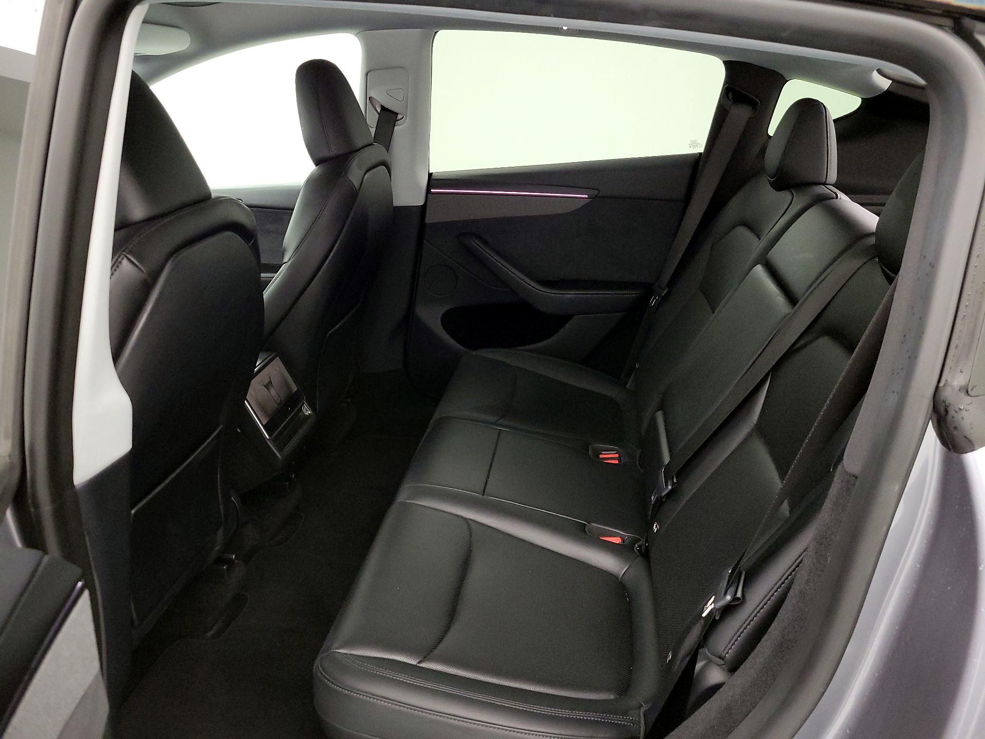 Thumbnail: 2026 Tesla Model Y - 19