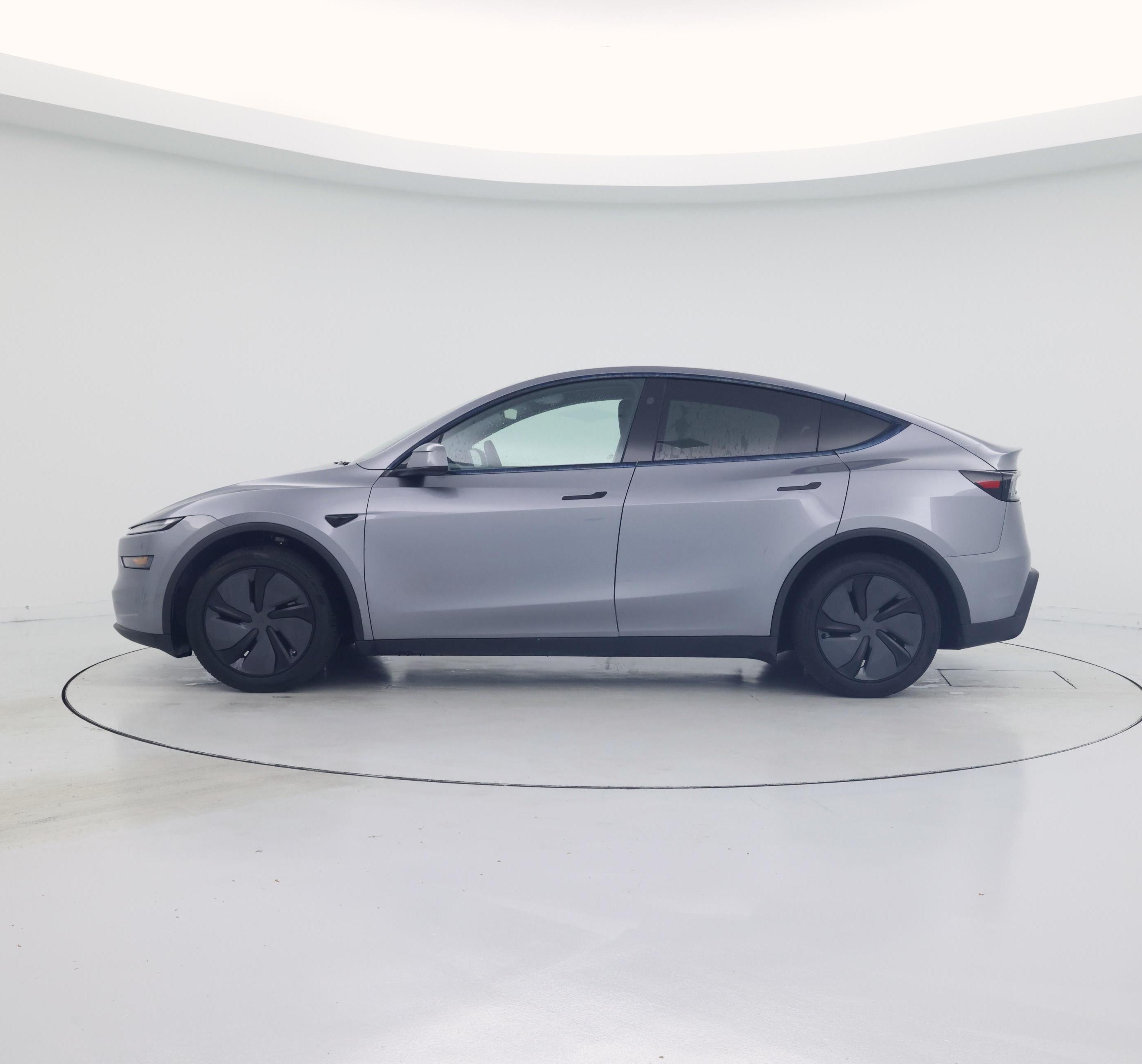 Thumbnail: 2026 Tesla Model Y - 3