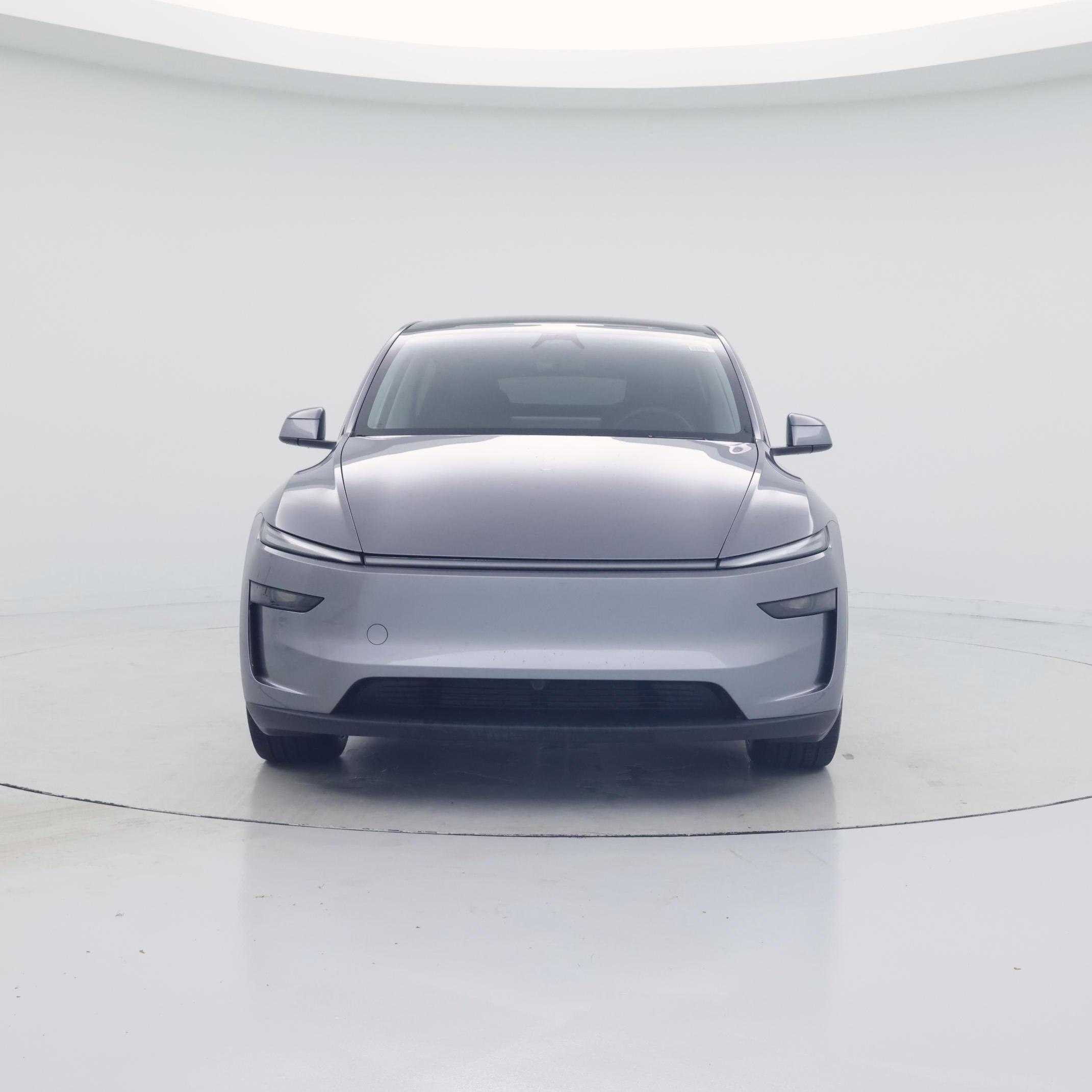 Thumbnail: 2026 Tesla Model Y - 5
