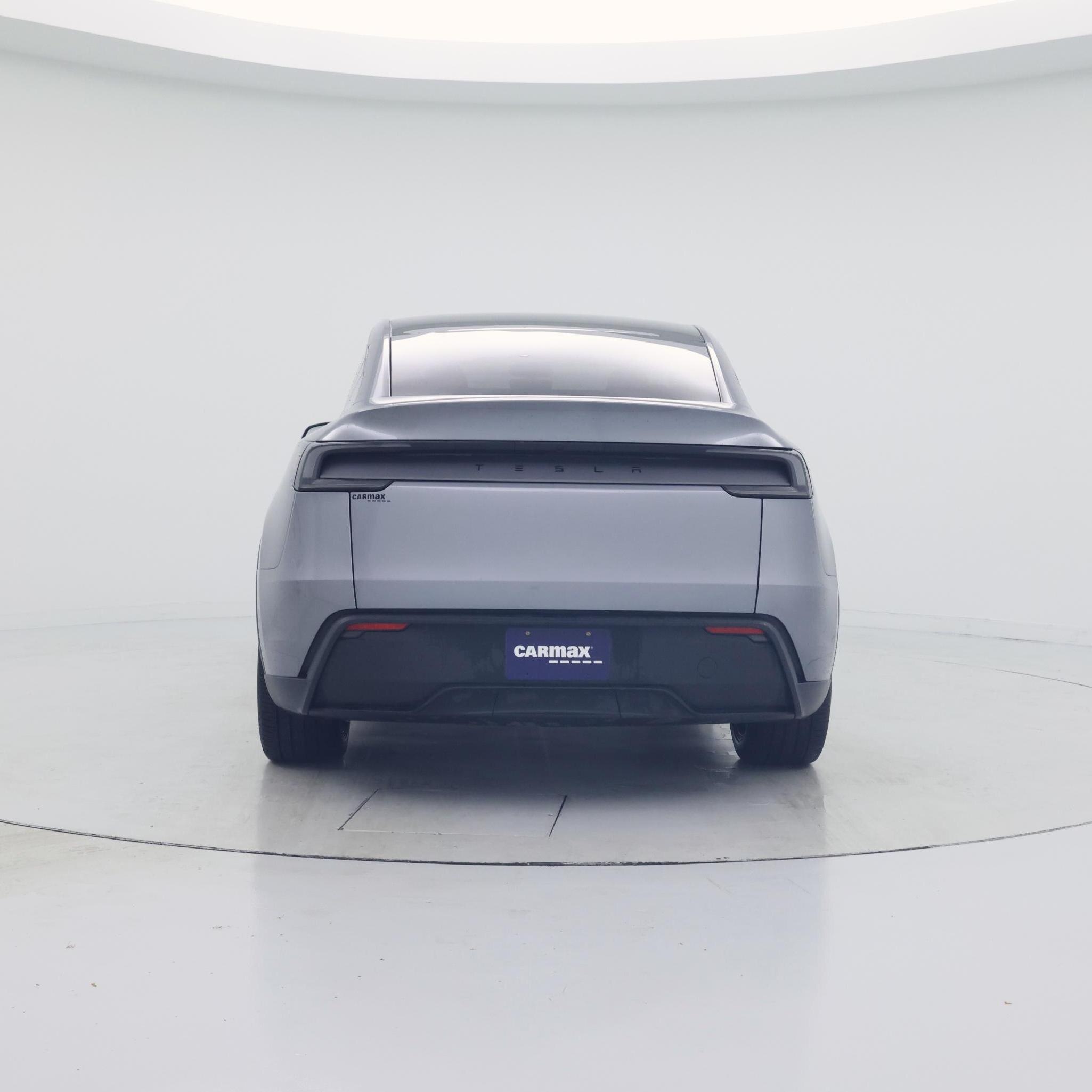Thumbnail: 2026 Tesla Model Y - 6
