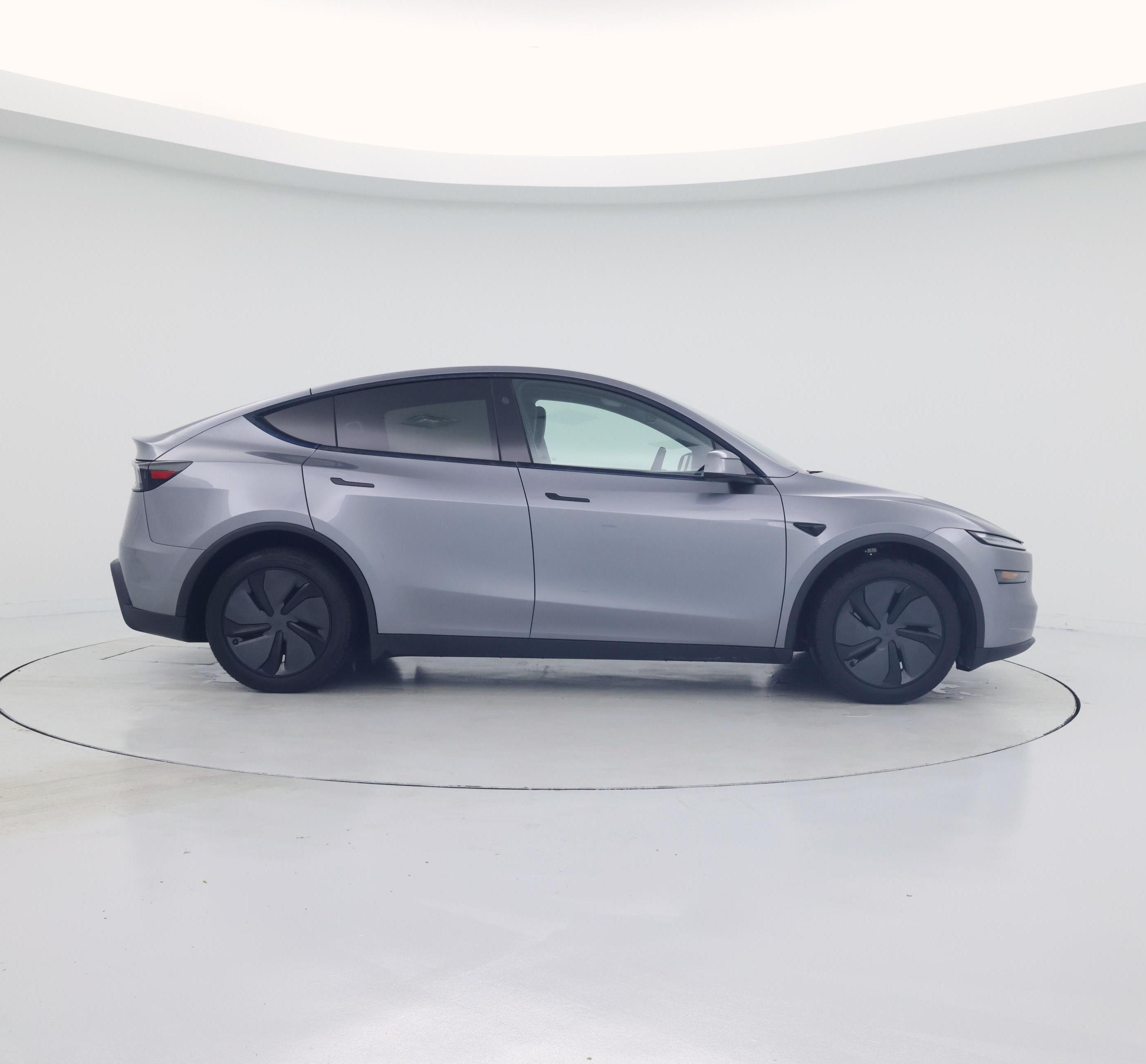 Thumbnail: 2026 Tesla Model Y - 7