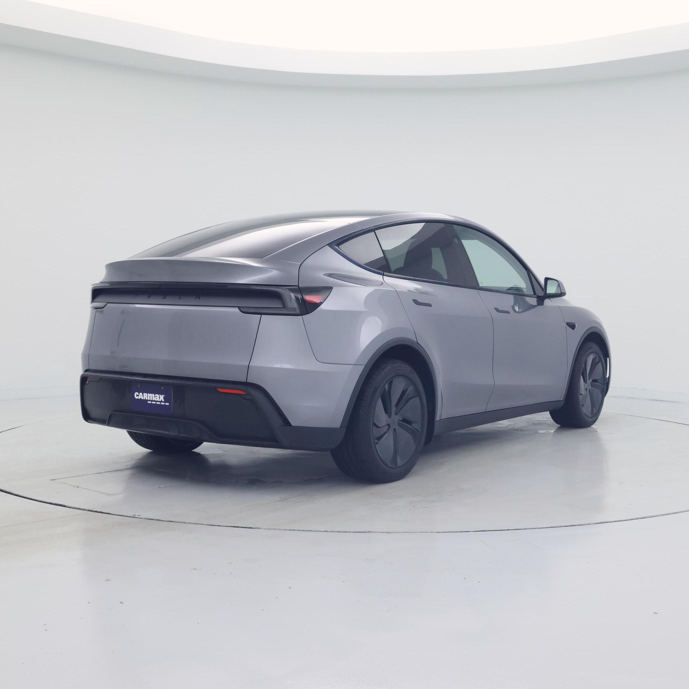 Thumbnail: 2026 Tesla Model Y - 8