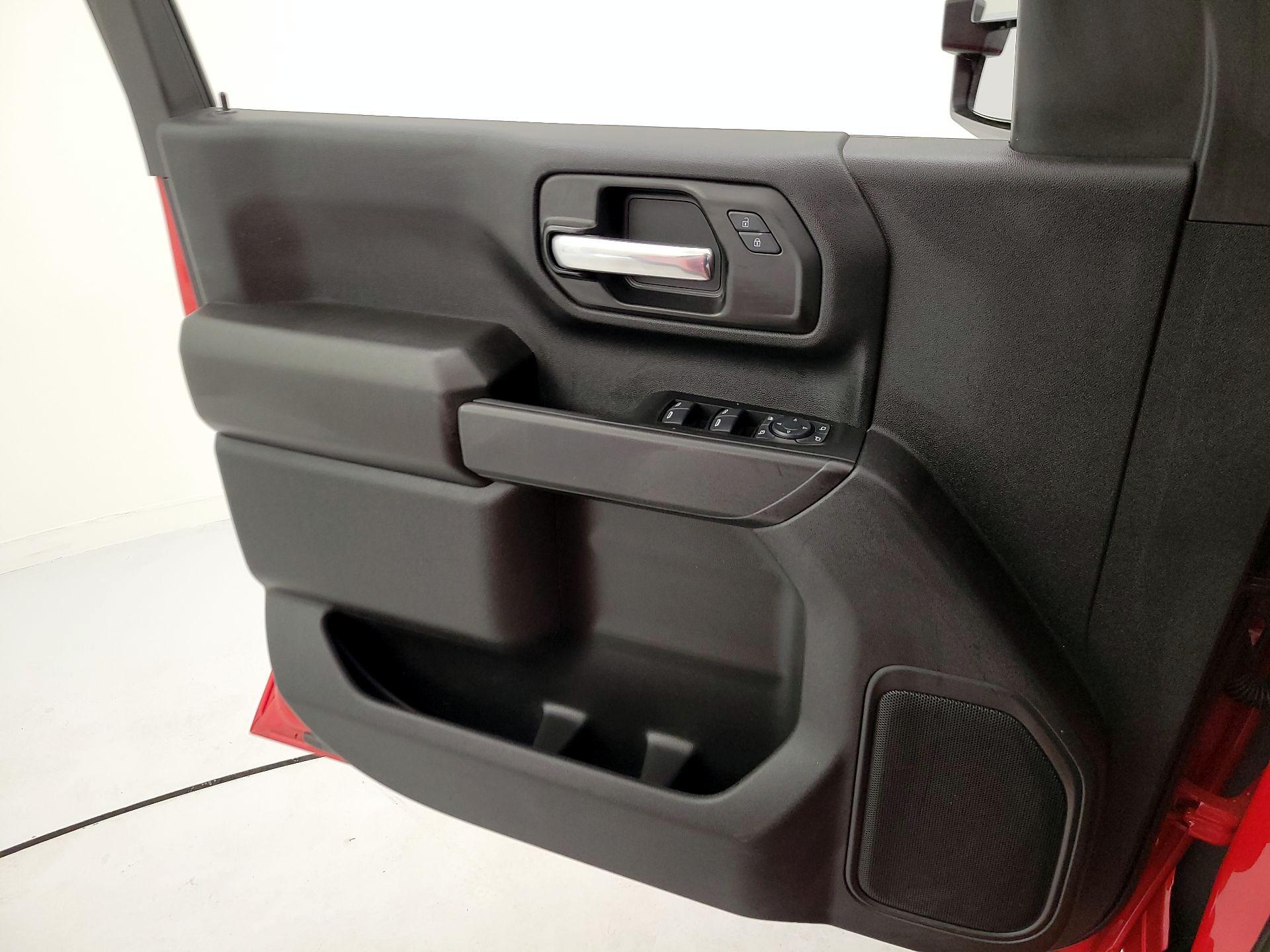 Thumbnail: 2025 Chevrolet Silverado 2500 - 12