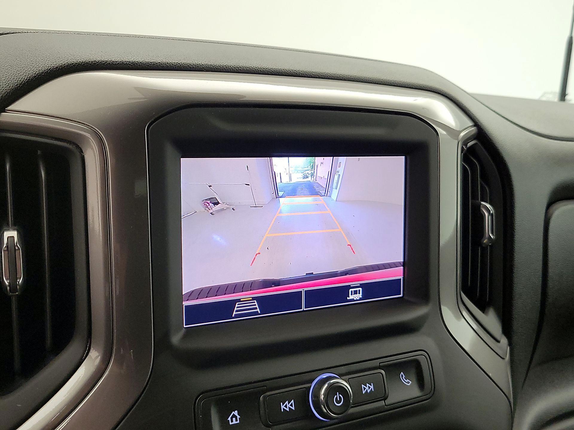 Thumbnail: 2025 Chevrolet Silverado 2500 - 14