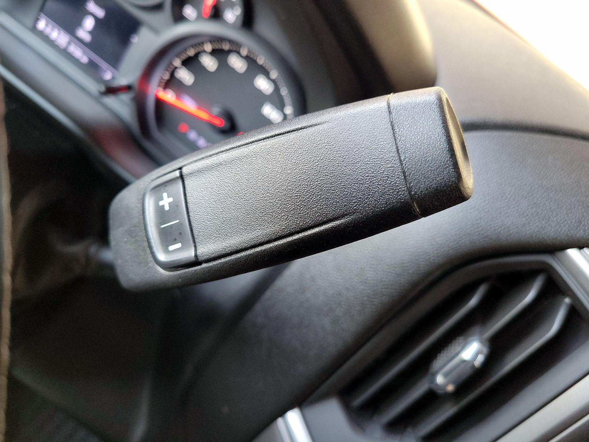 Thumbnail: 2025 Chevrolet Silverado 2500 - 17