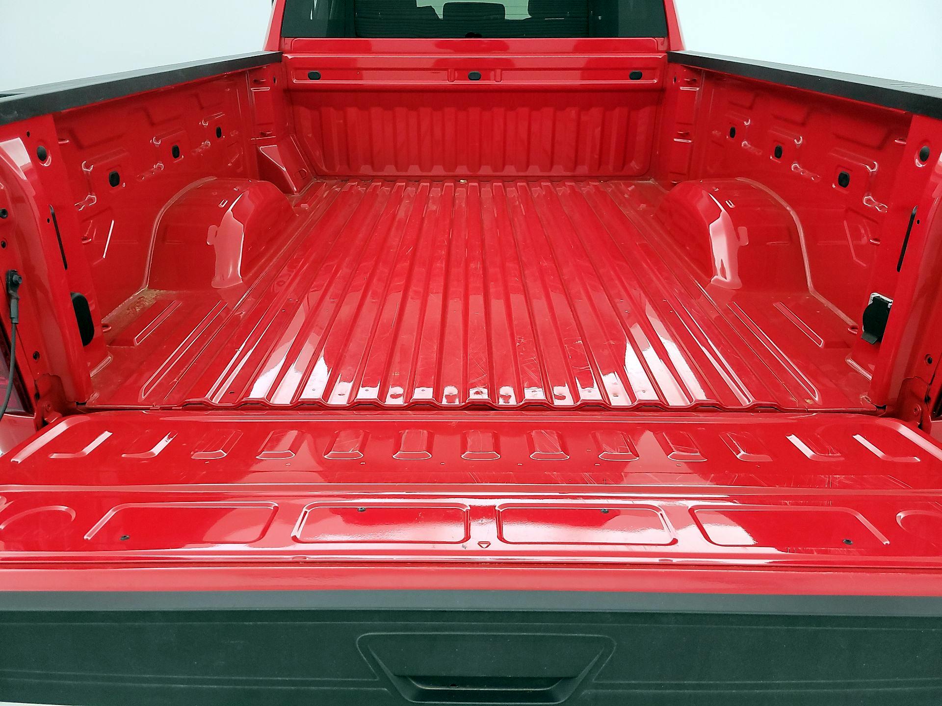 Thumbnail: 2025 Chevrolet Silverado 2500 - 20